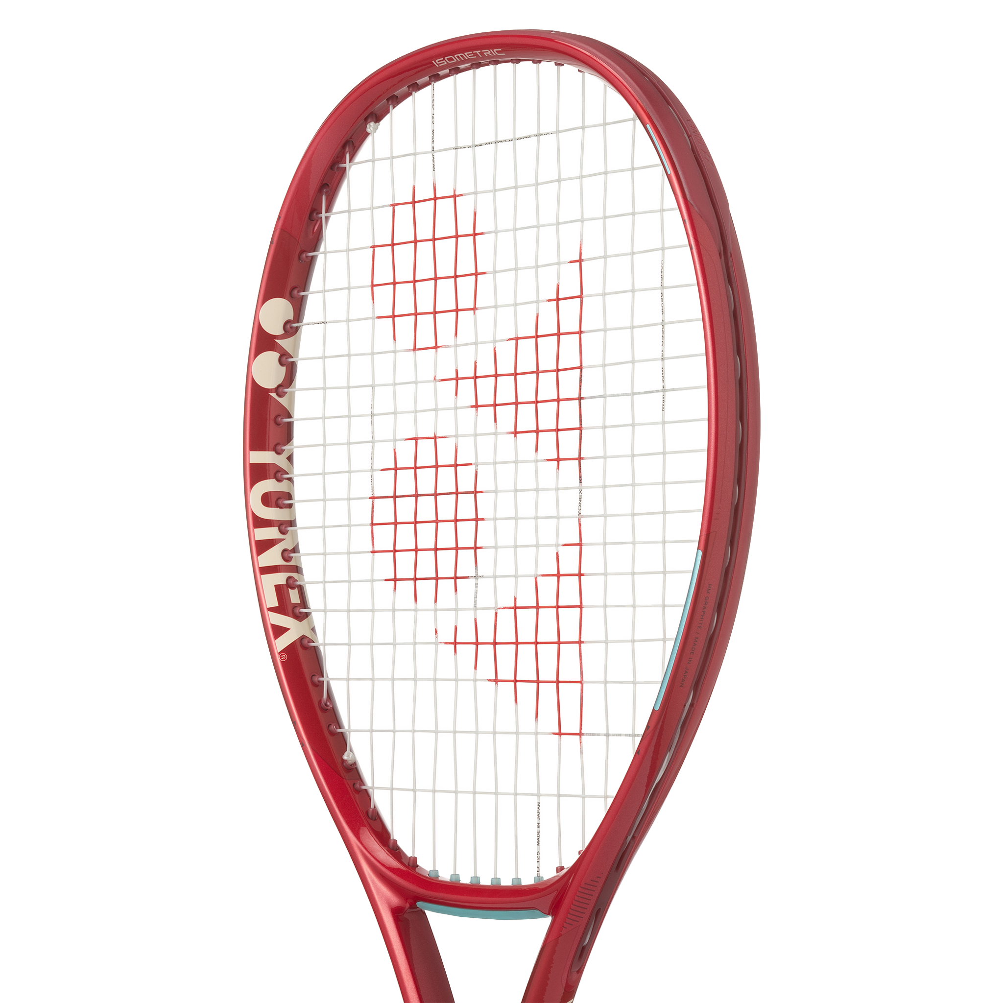 Yonex Vcore 100L Ruby Red (2026)