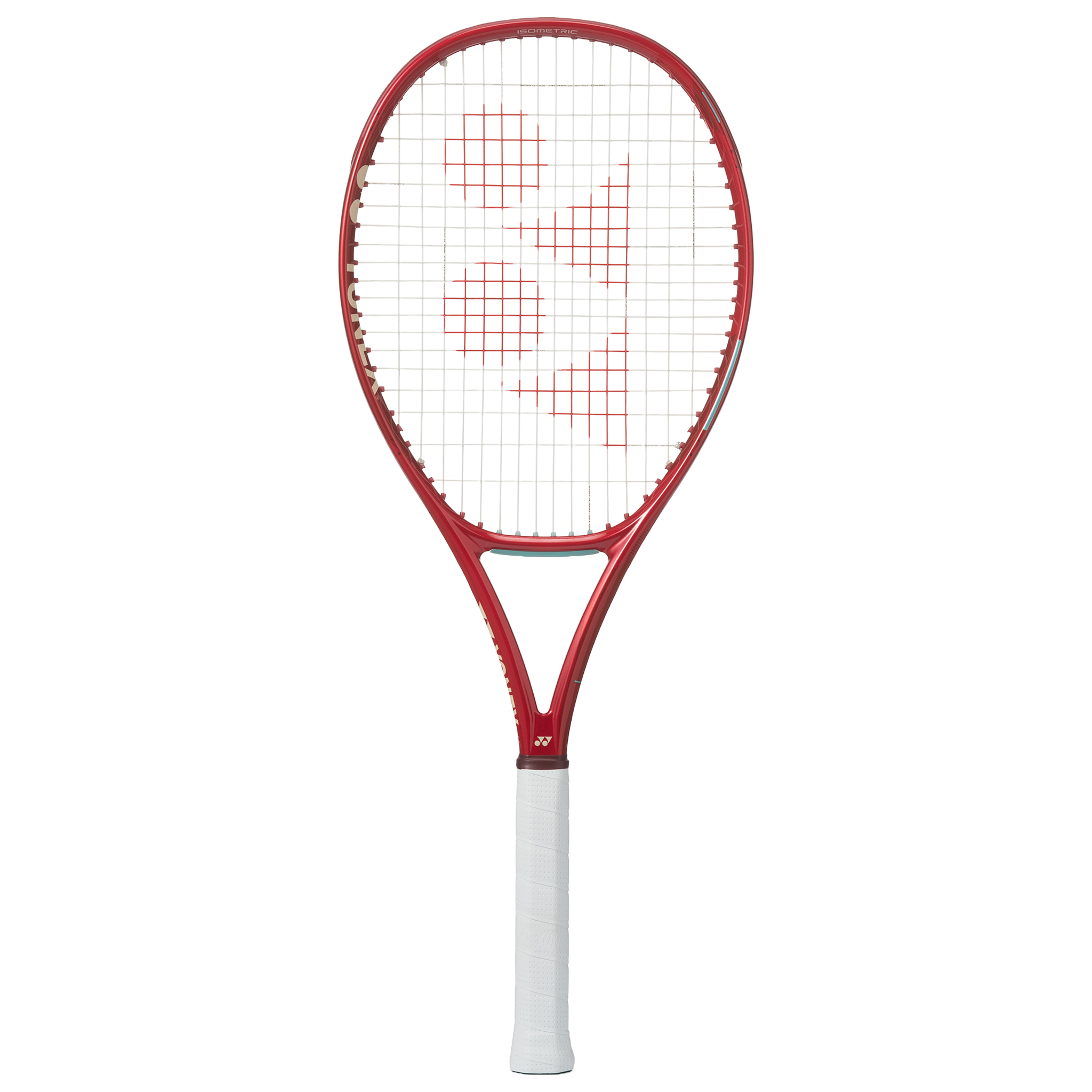 NEW YONEX VCORE 100L G1 新品未使用 Yonex Vcore 100L Ruby Red (2026) - All Things Tennis ltd