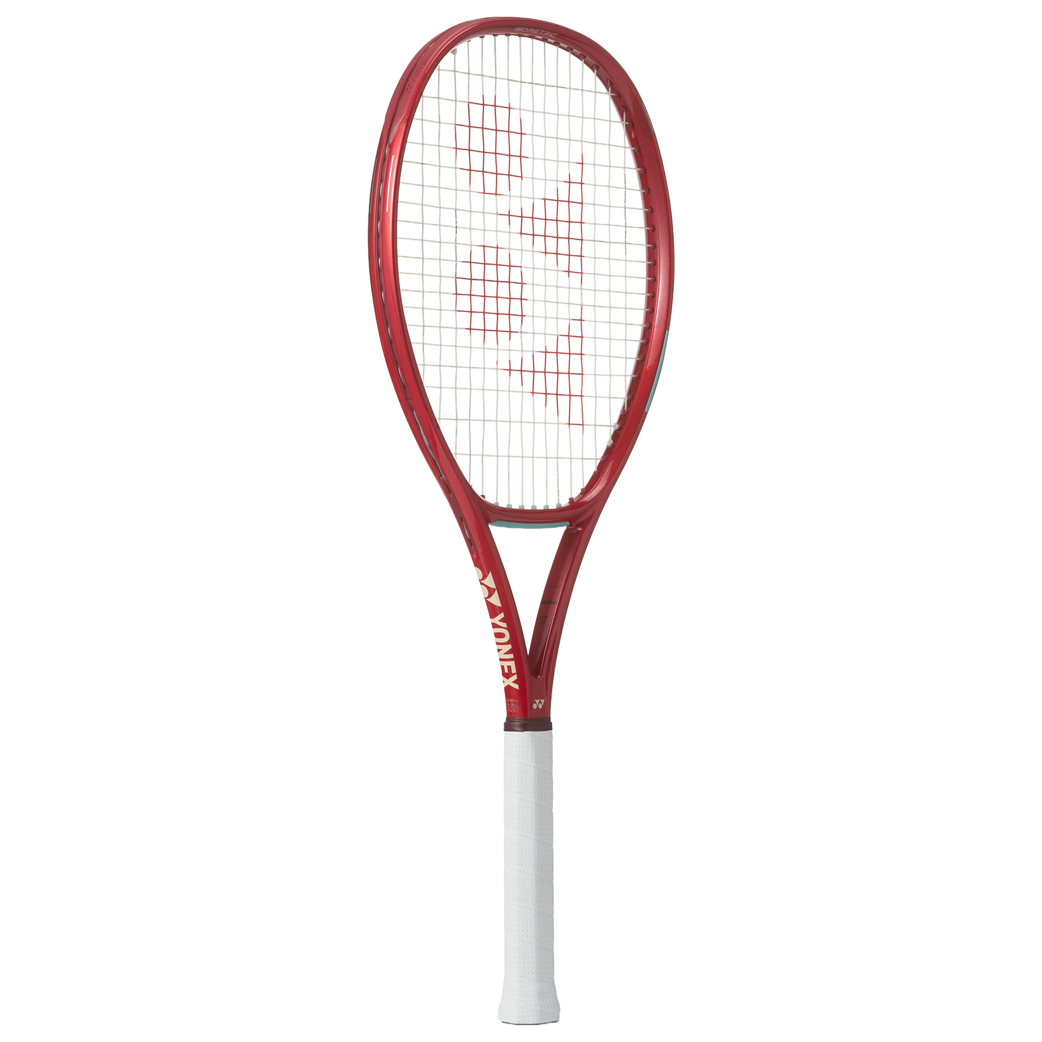 2026年モデルYONEX ブイコア100D 硬式テニスラケット レッドG3