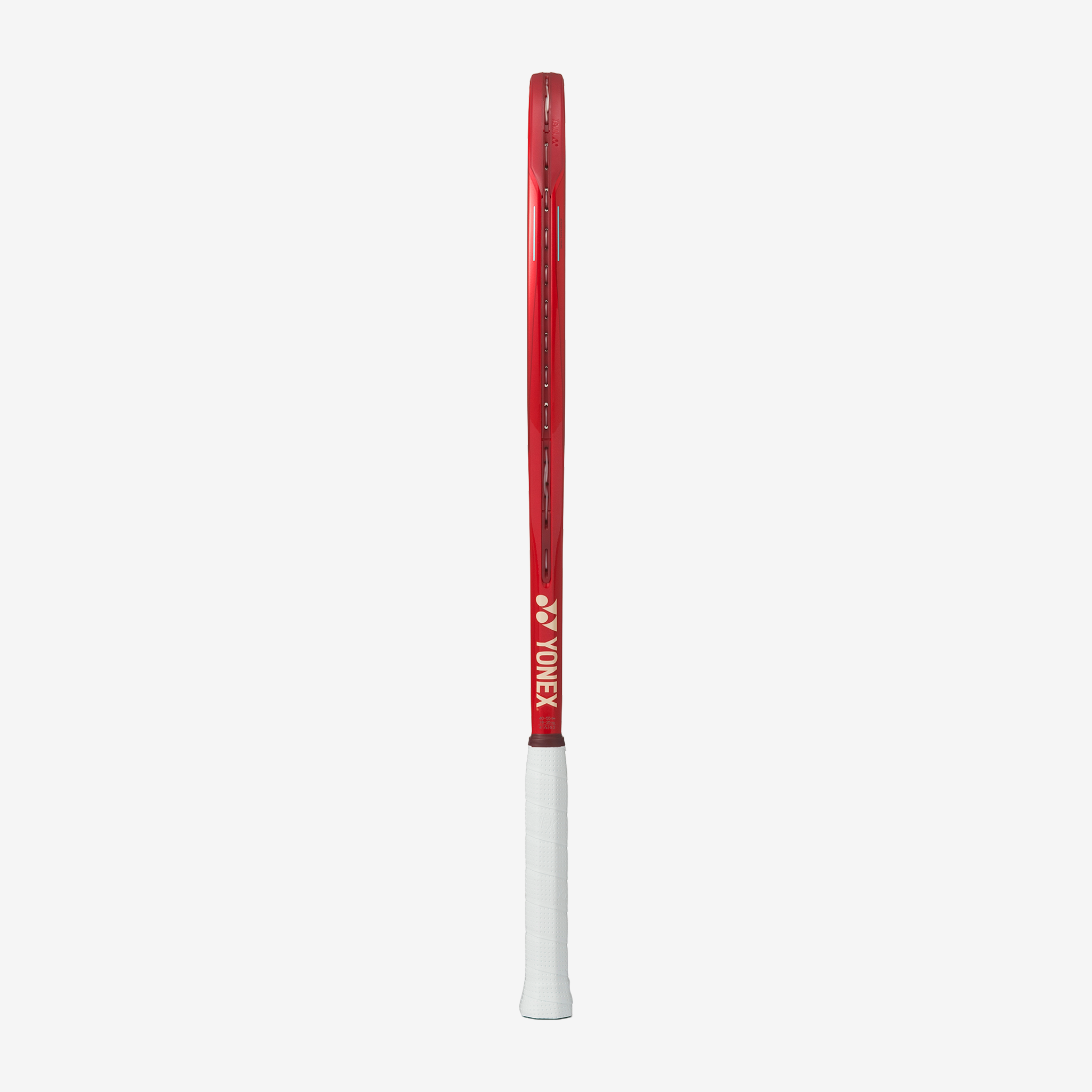 Yonex Vcore 100L Ruby Red (2026) - All Things Tennis ltd