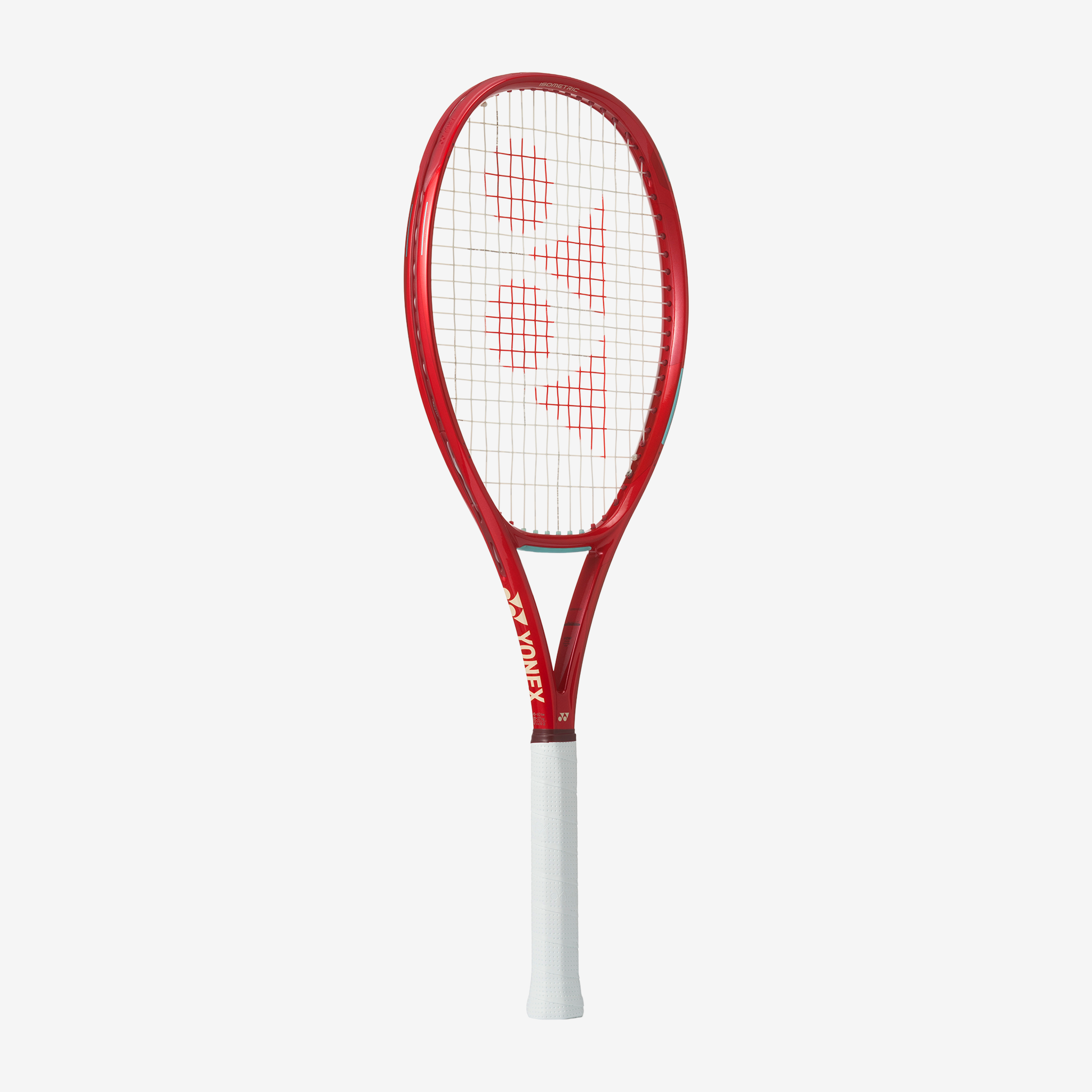 Yonex Vcore 100 Ruby Red (2026)