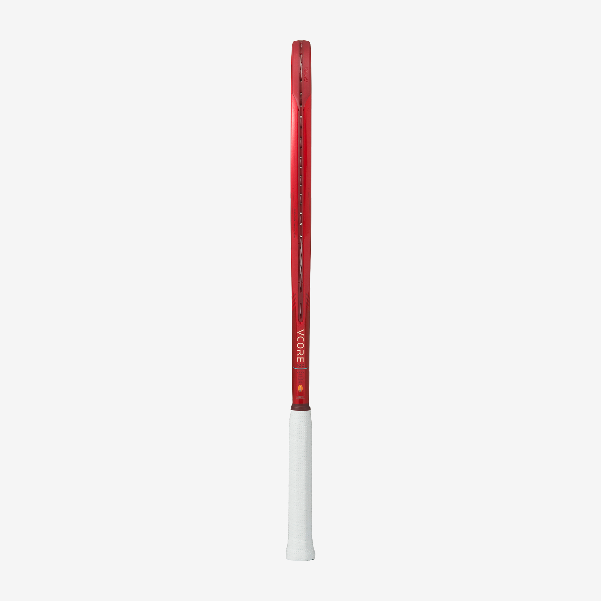 Yonex Vcore 100 Ruby Red (2026)