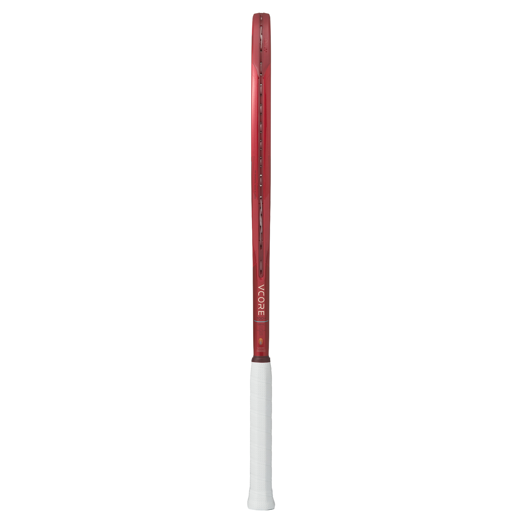 Yonex Vcore 100 Plus Ruby Red (2026)