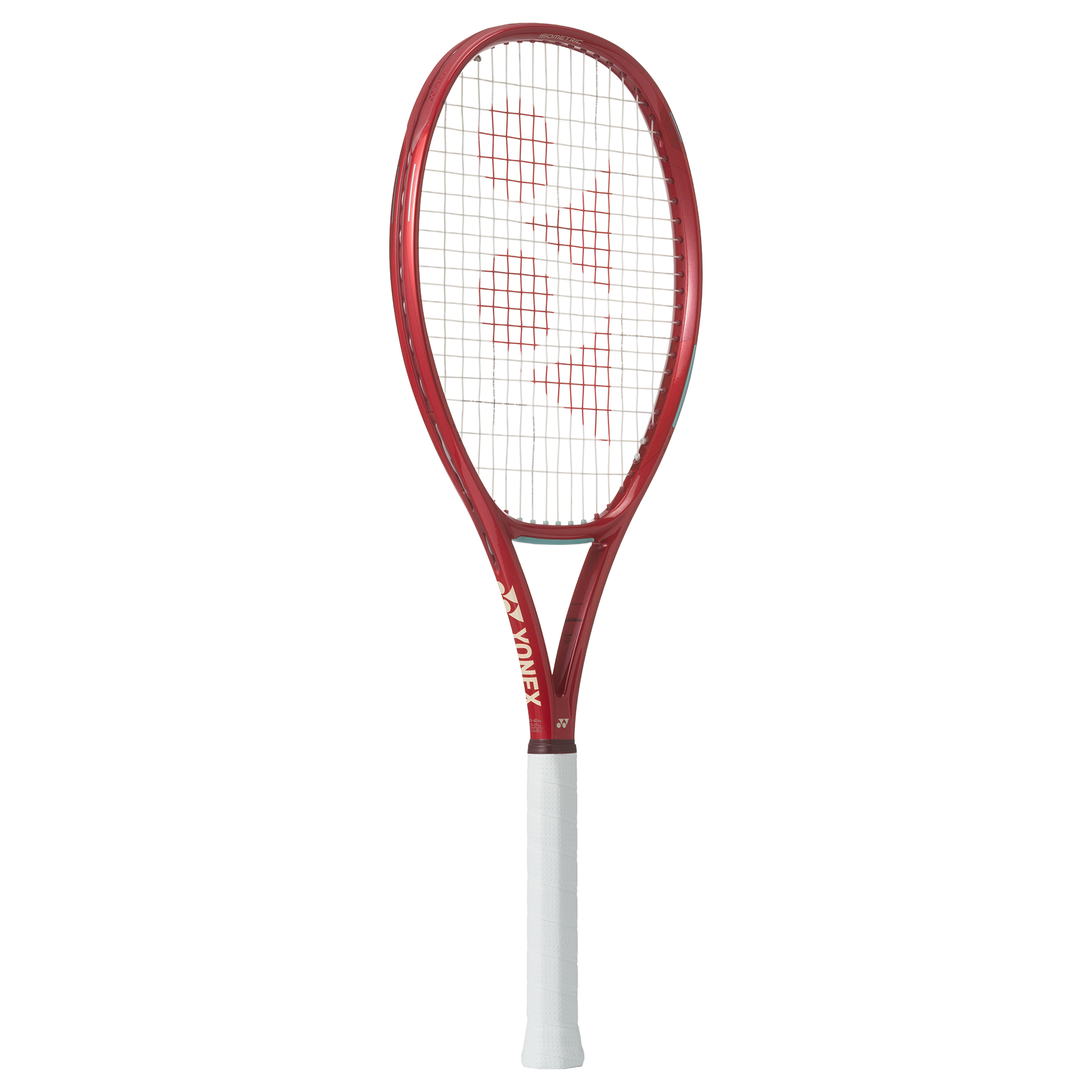 Yonex Vcore 100 Plus Ruby Red (2026)