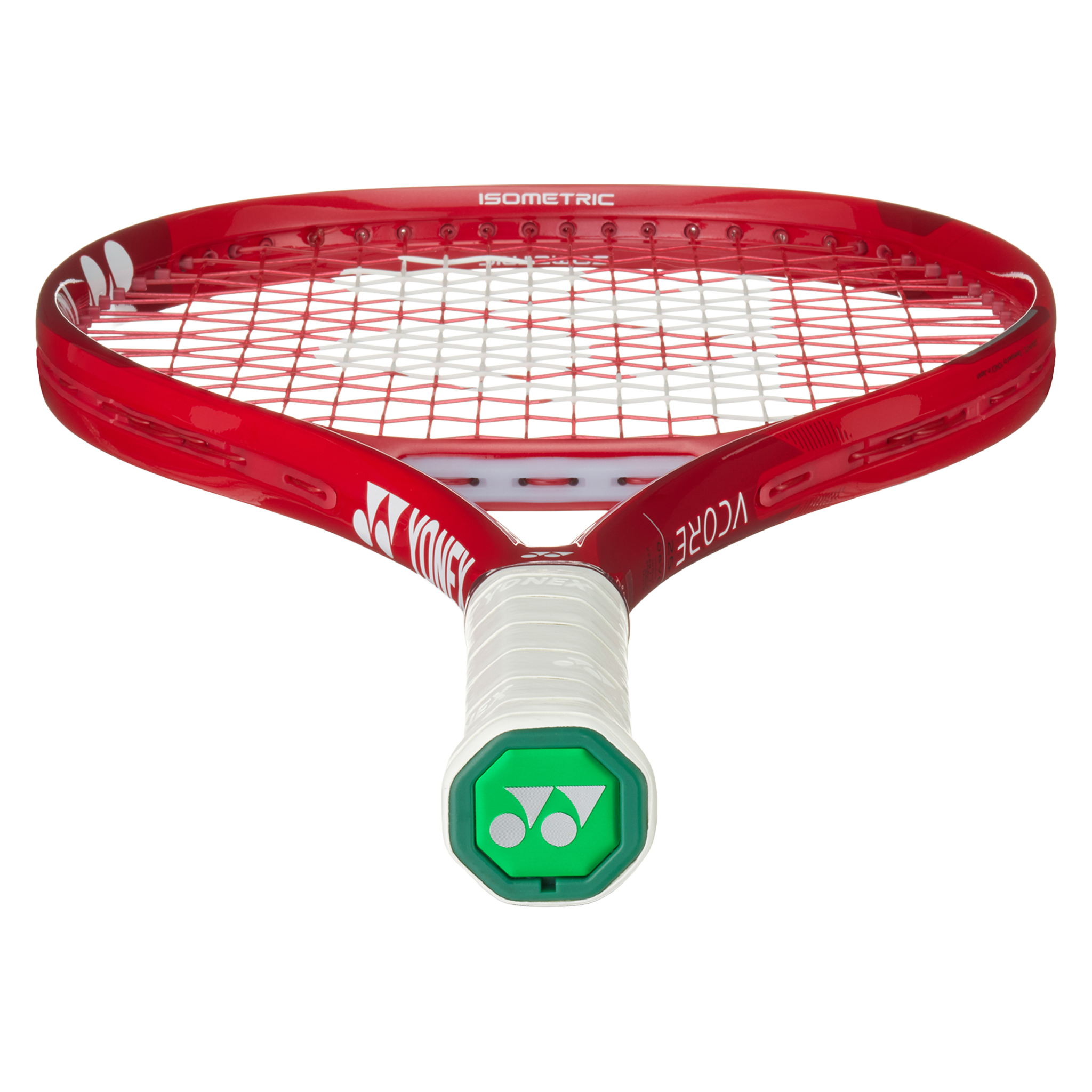 Yonex Vcore Junior 25 Ruby Red (2026)