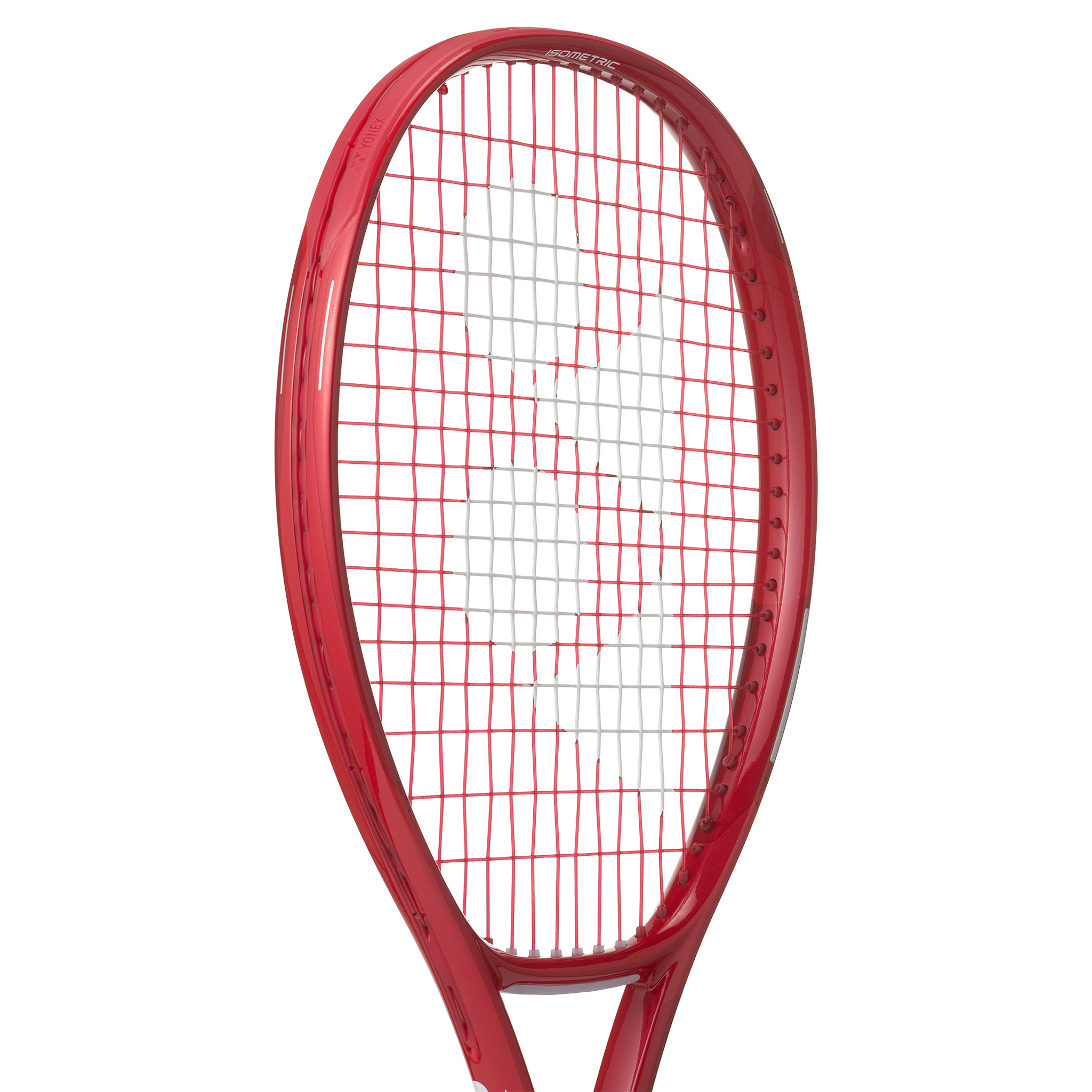 Yonex Vcore Junior 25 Ruby Red (2026)