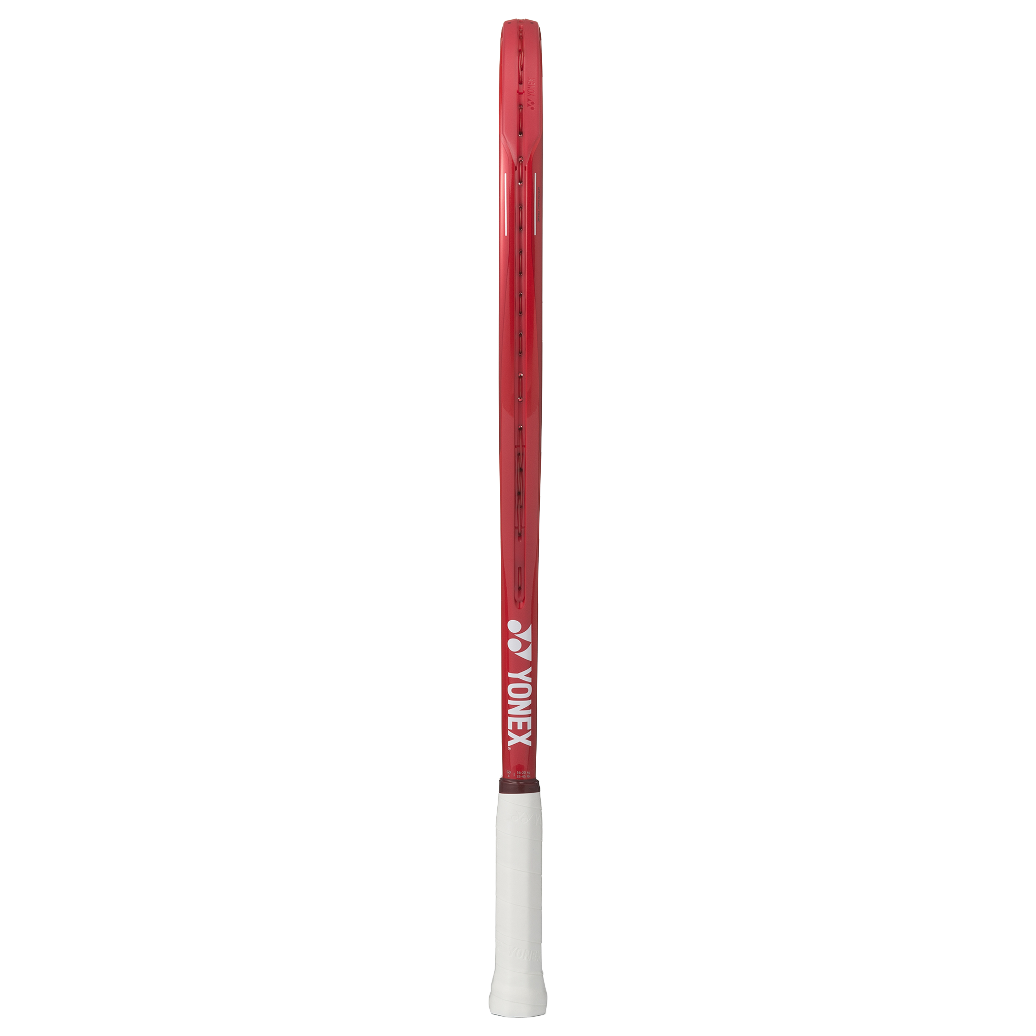 Yonex Vcore Junior 25 Ruby Red (2026)