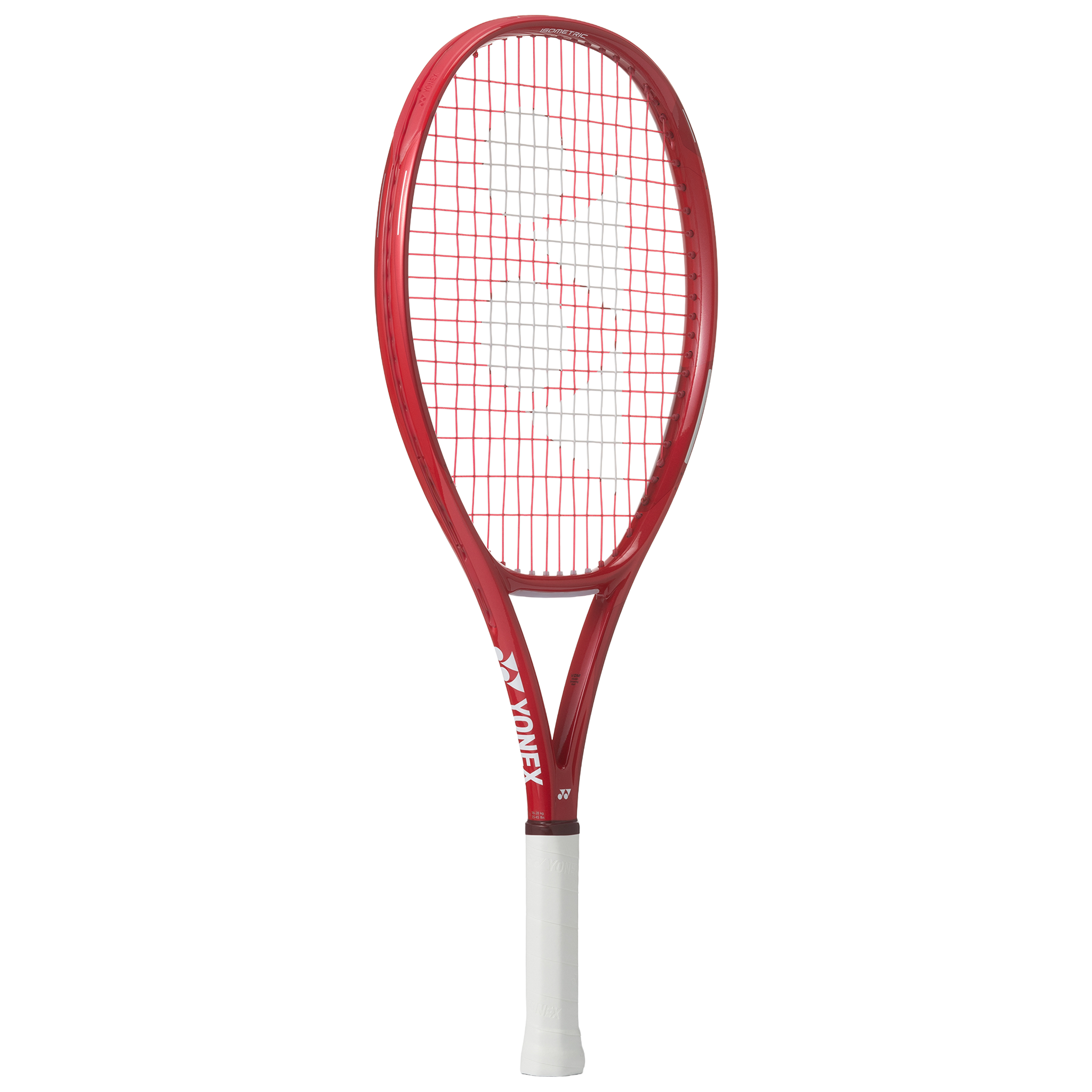 Yonex Vcore Junior 25 Ruby Red (2026)