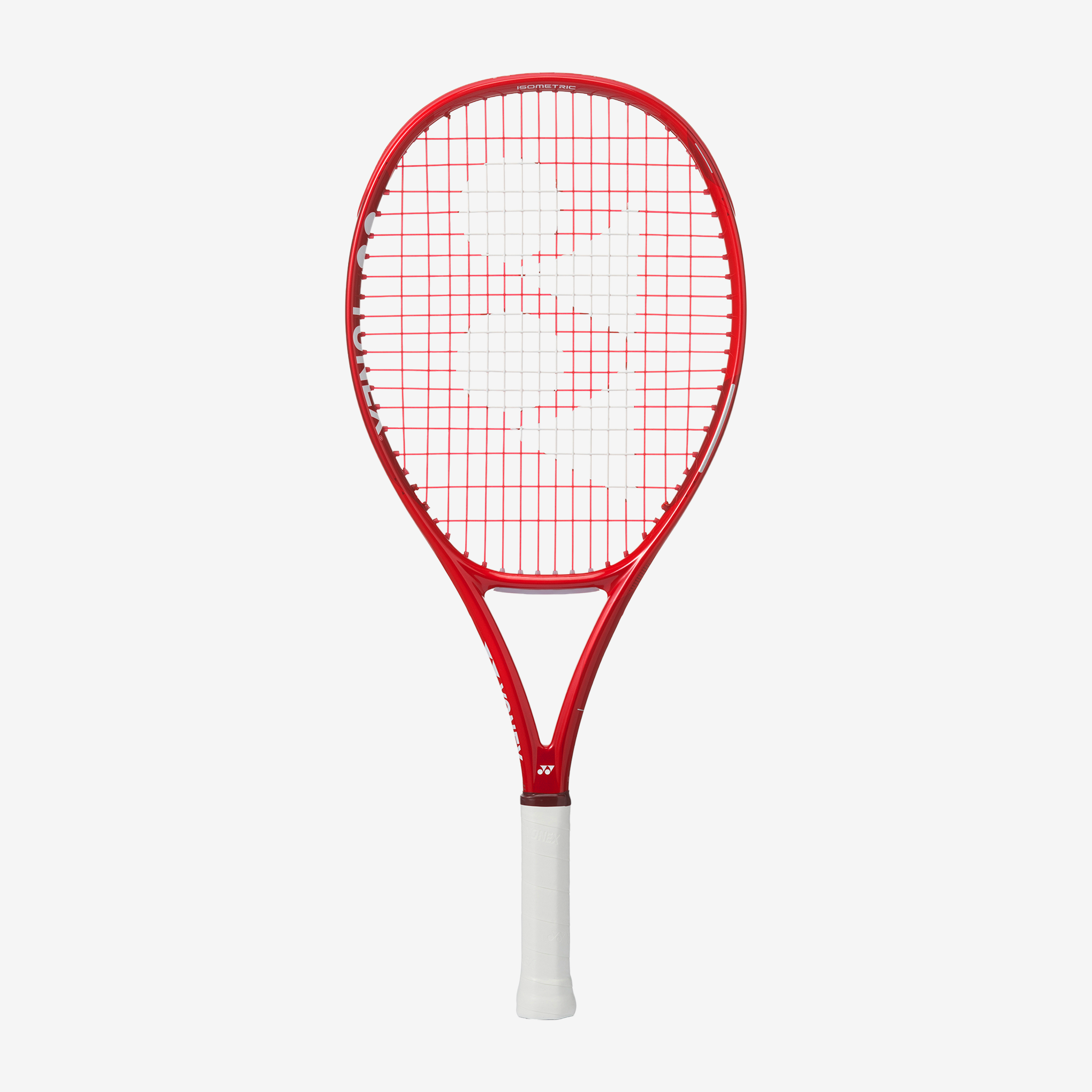 Yonex Vcore Junior 25 Ruby Red (2026)