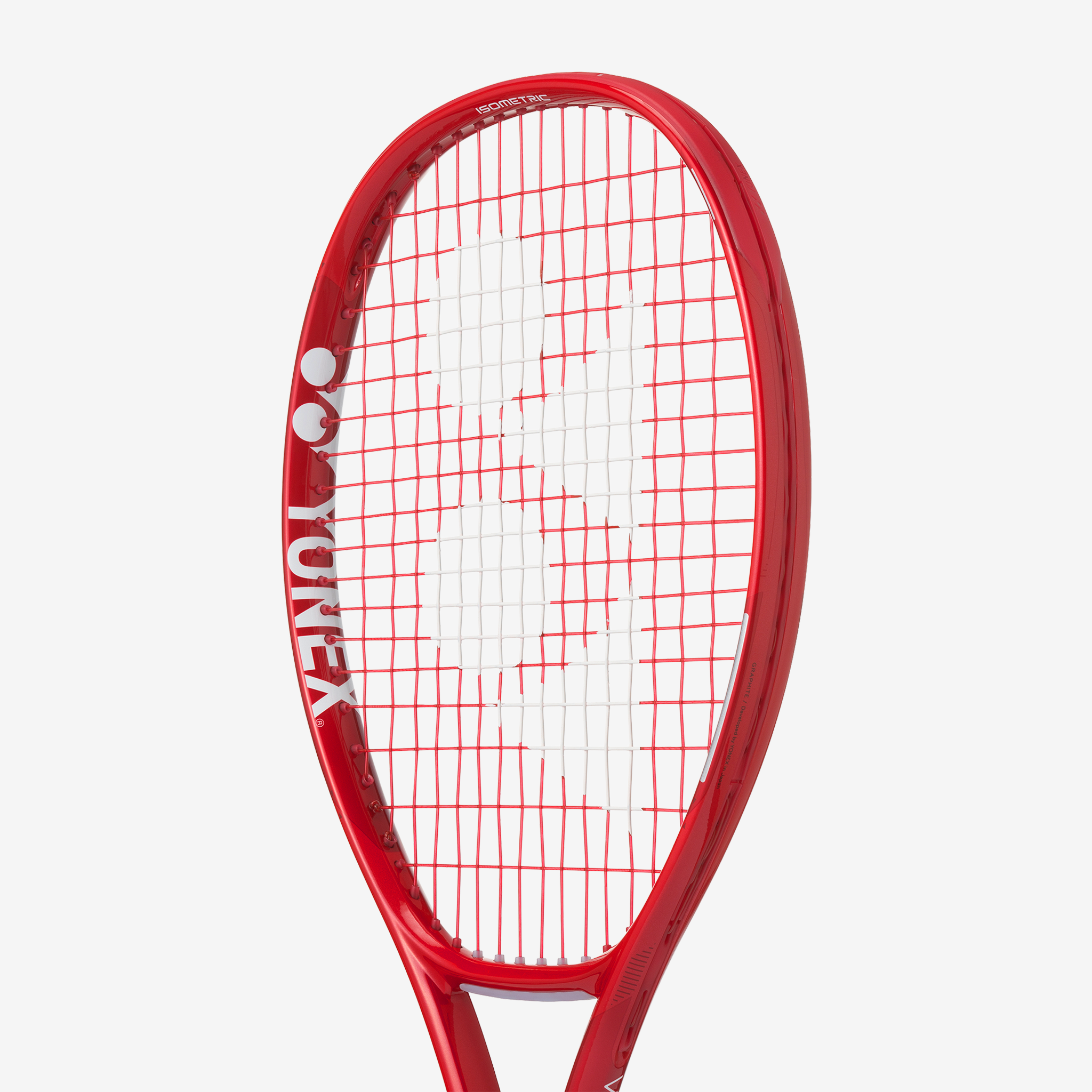Yonex Vcore Junior 25 Ruby Red (2026)