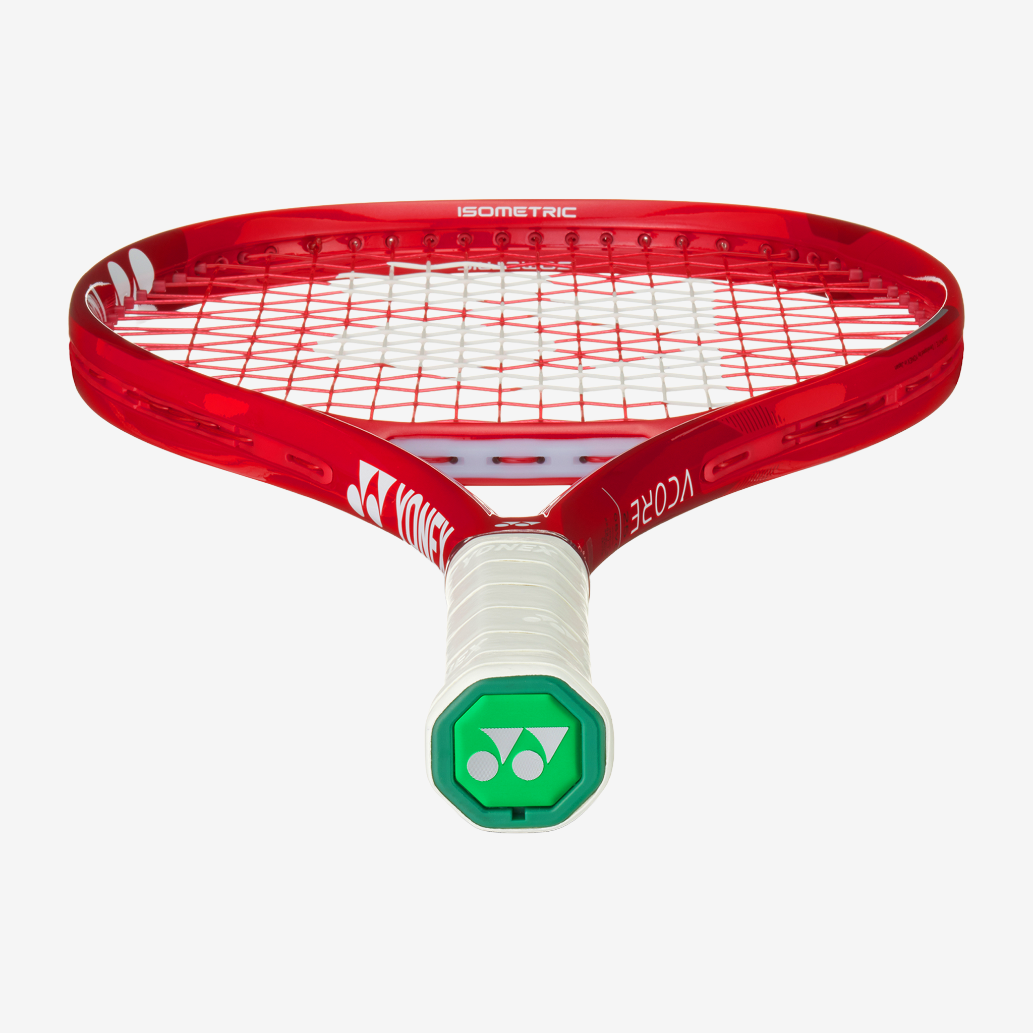 Yonex Vcore Junior 25 Ruby Red (2026)