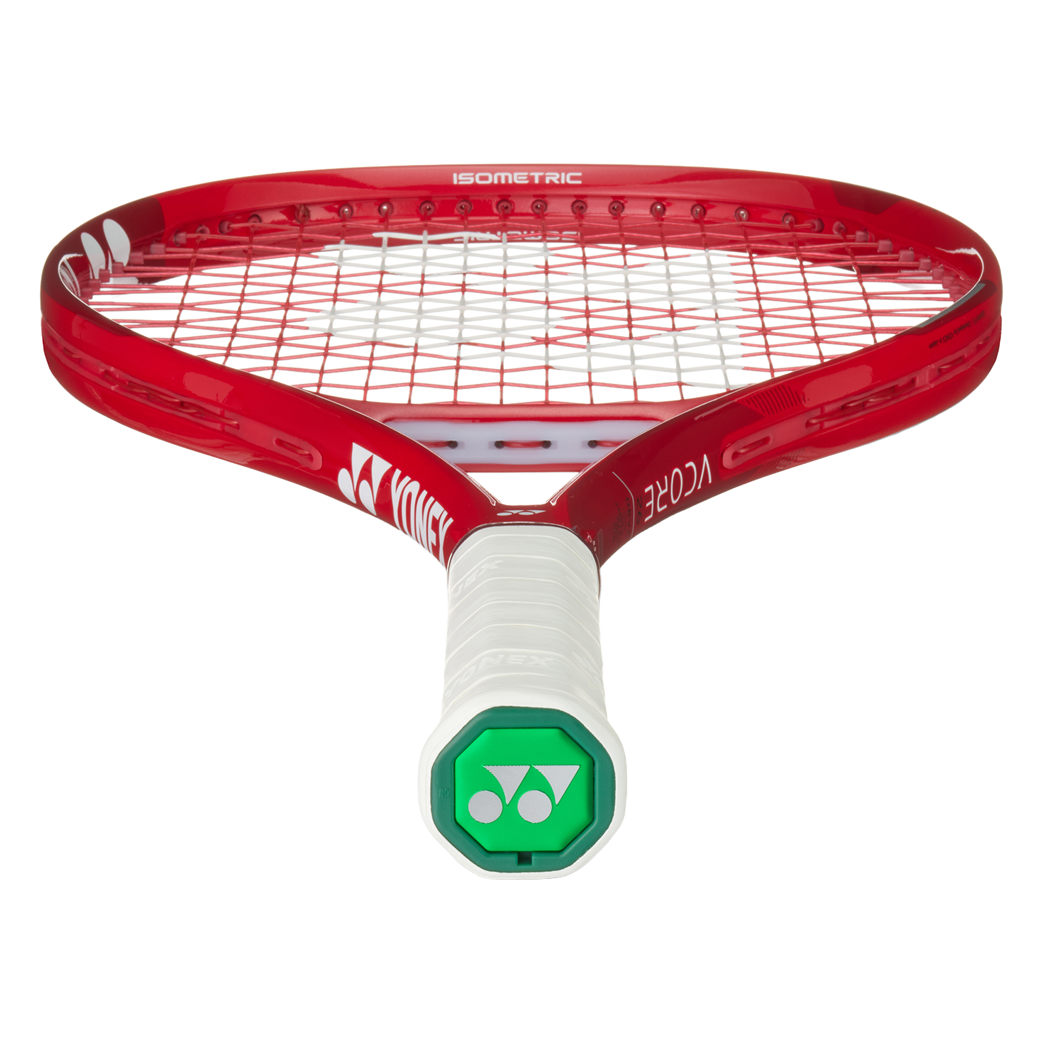 Yonex Vcore Junior 26 Ruby Red (2026)