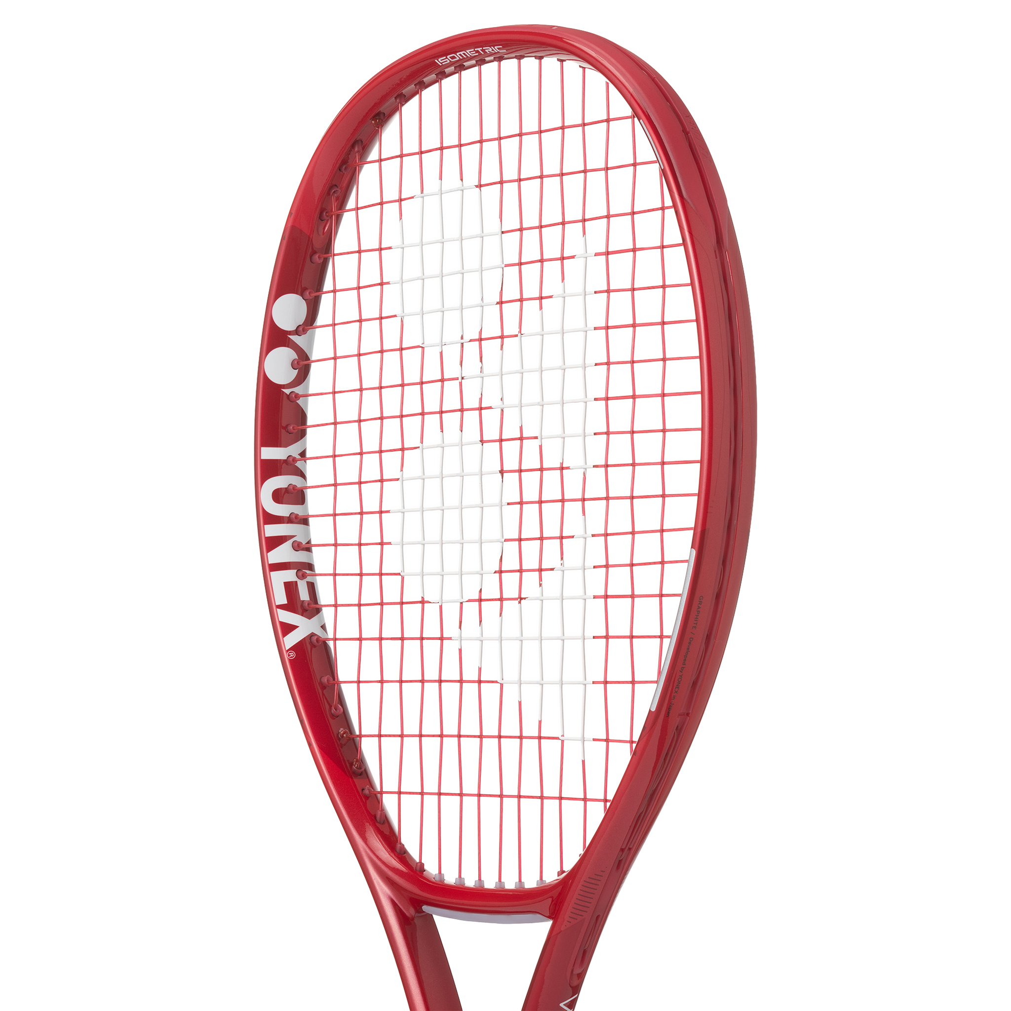 Yonex Vcore Junior 26 Ruby Red (2026)