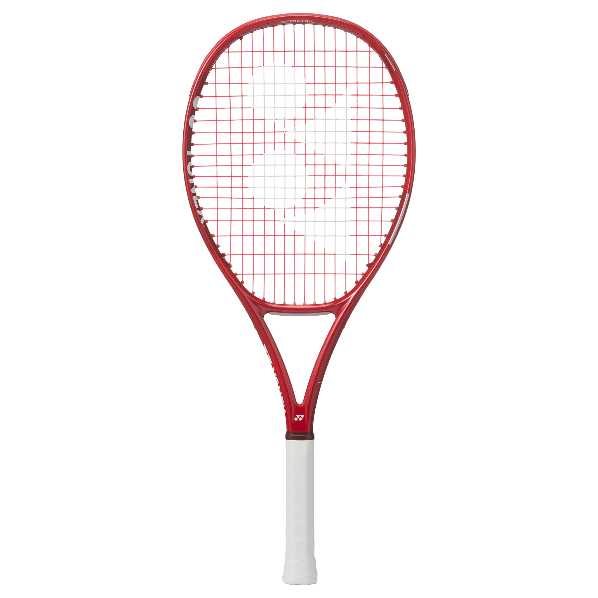 Yonex Vcore Junior 26 Ruby Red (2026)