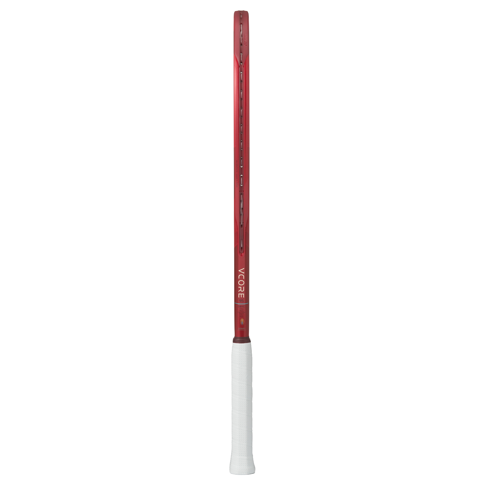 Yonex Vcore 95 Ruby Red (2026)