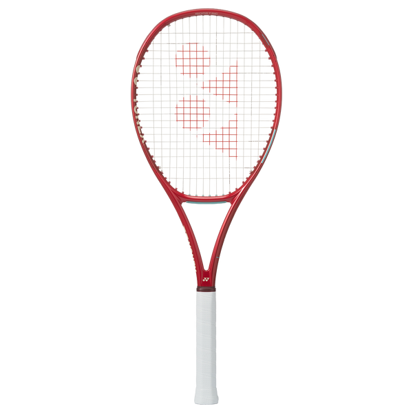 YONEX VOLTRAGE レッド YONEX VOLTRAGE 7S レッド テニスラケット(軟式用) YONEX VOLTRAGE 7S