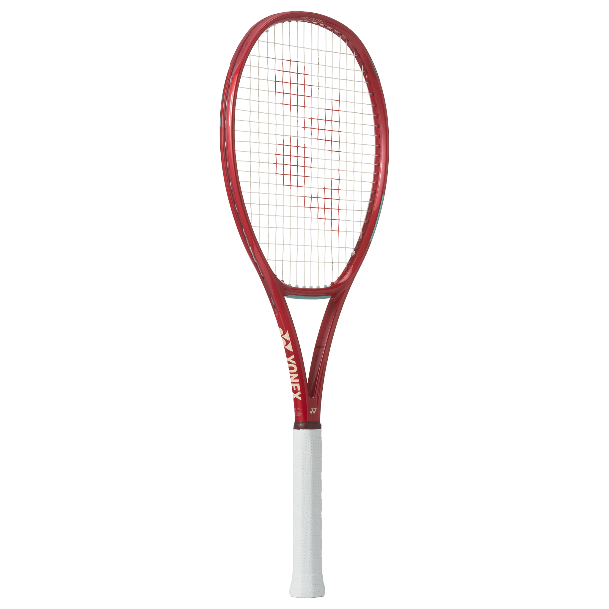 Yonex Vcore 95 Ruby Red (2026)
