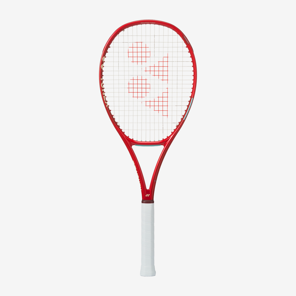 Yonex Vcore 95 Ruby Red (2026) - All Things Tennis ltd