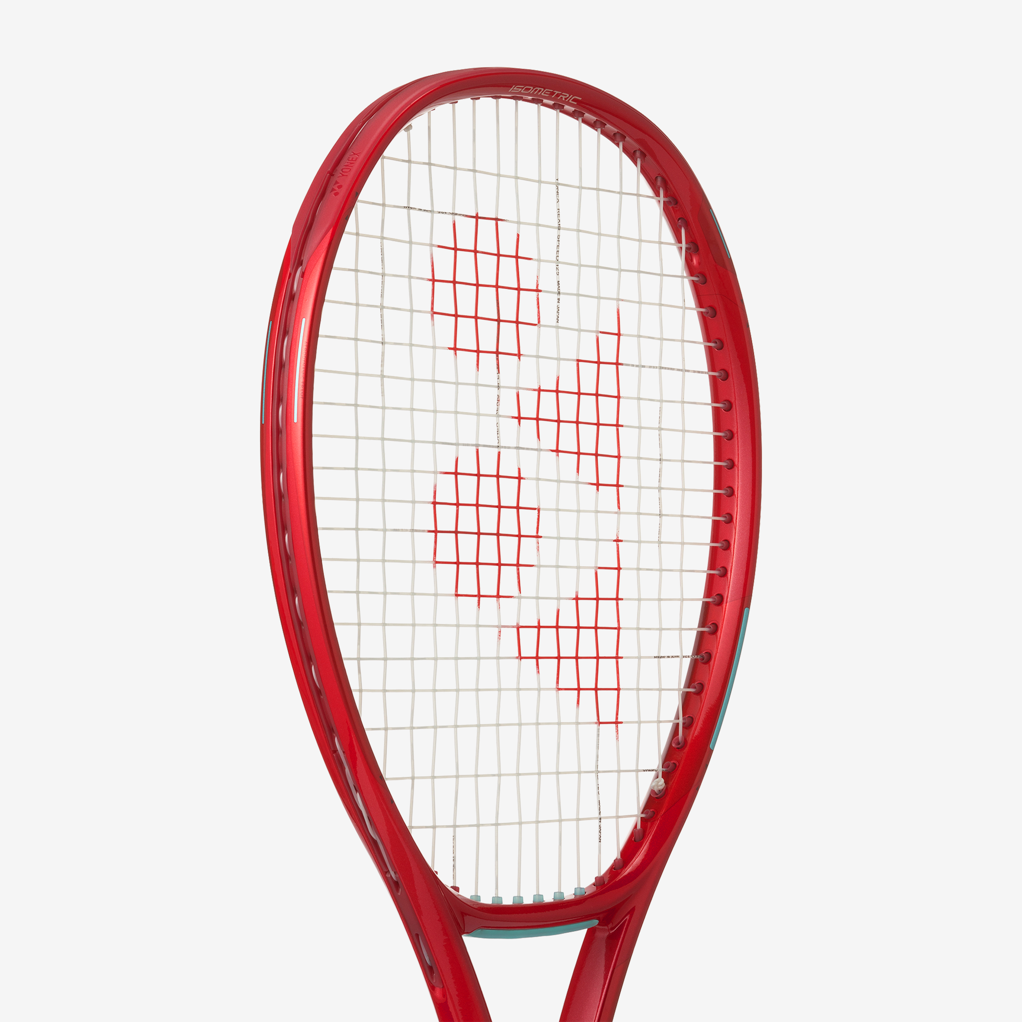 Yonex Vcore 95 Ruby Red (2026)