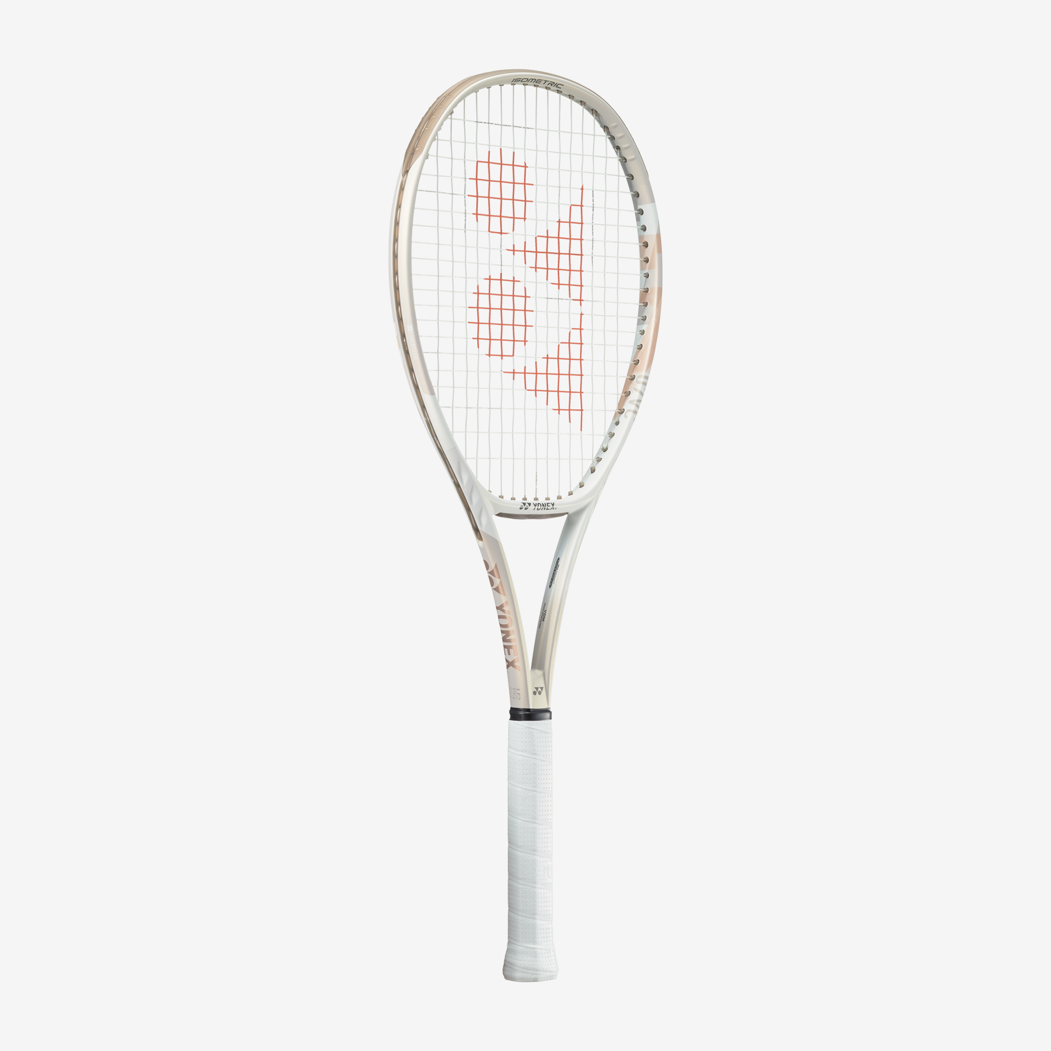 Yonex Vcore 95 Sand Beige (2025)