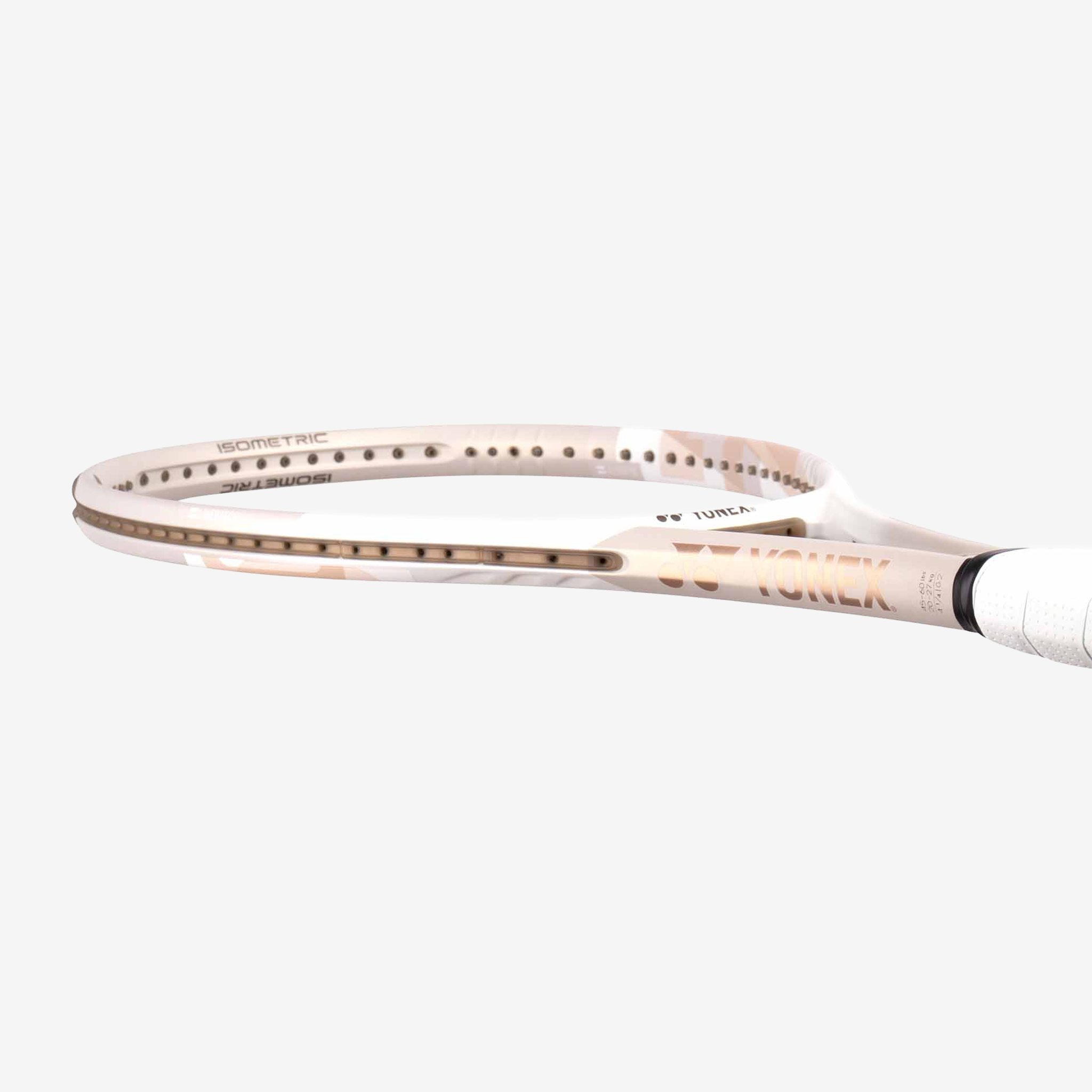 Yonex Vcore 95 Sand Beige (2025)