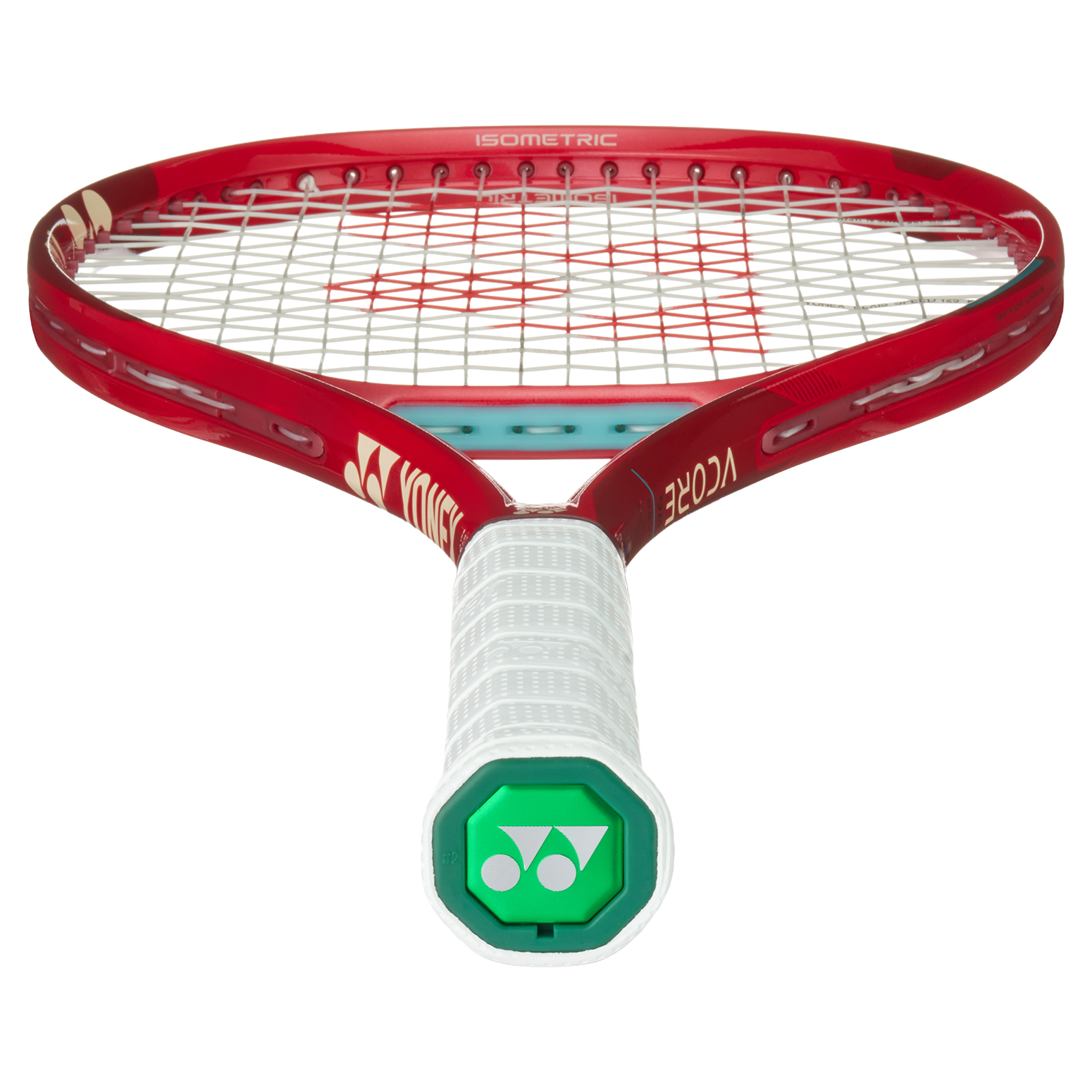 Yonex Vcore 98 Ruby Red (2026)
