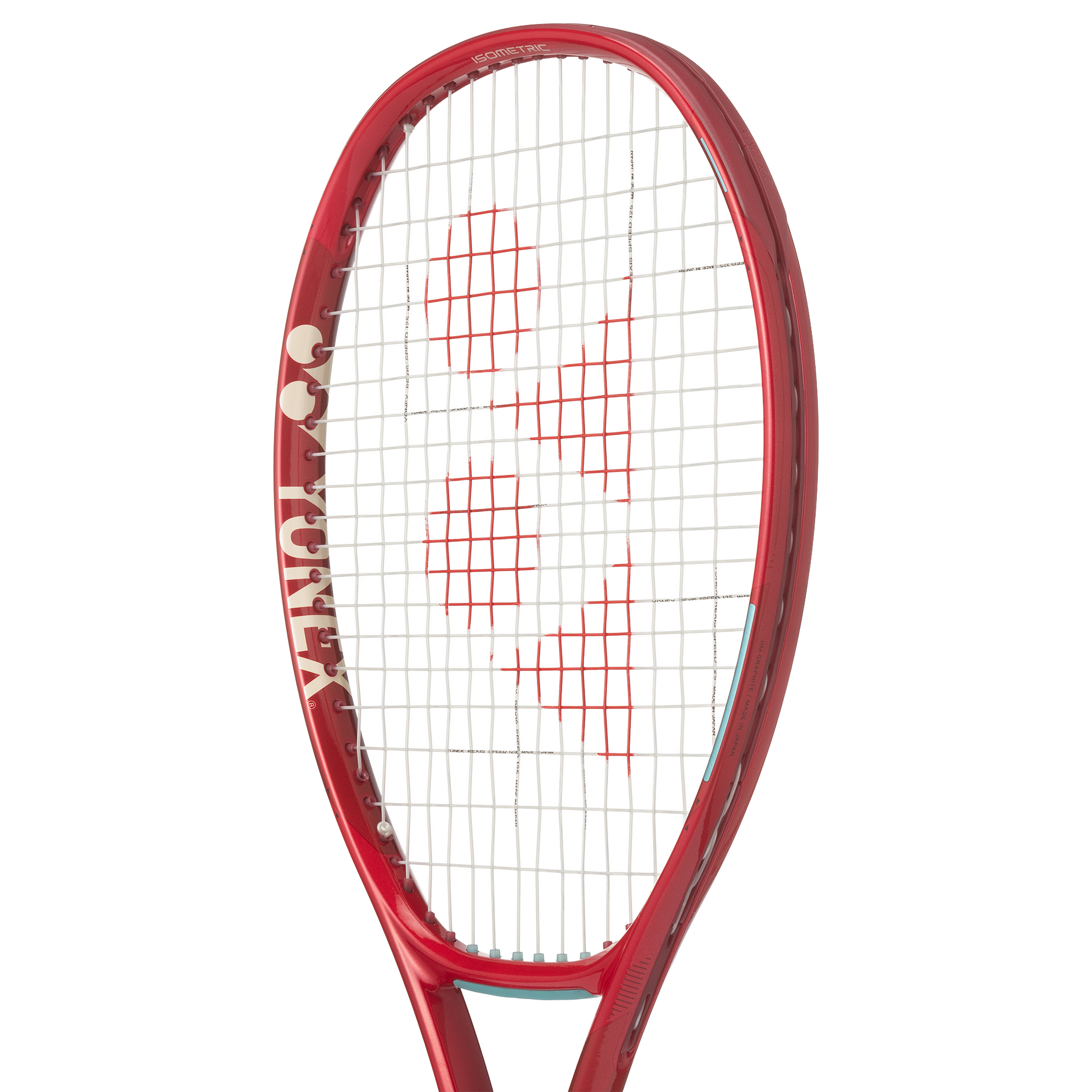 Yonex Vcore 98 Ruby Red (2026)