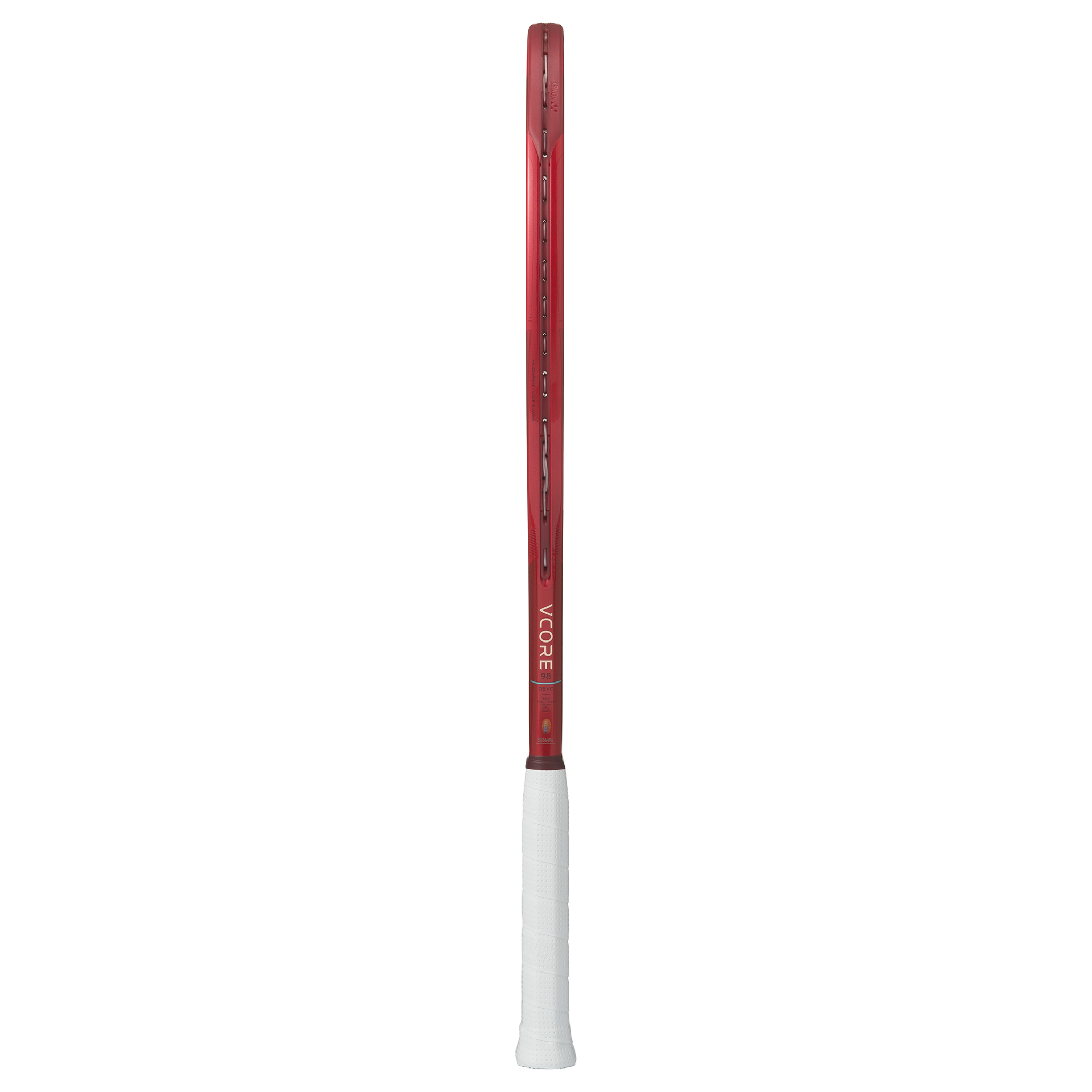 Yonex Vcore 98 Ruby Red (2026)