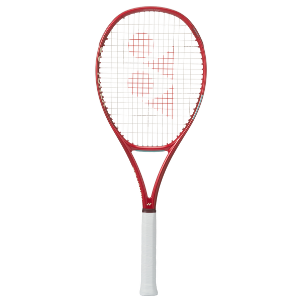 Yonex Vcore 98 Ruby Red (2026) - All Things Tennis ltd