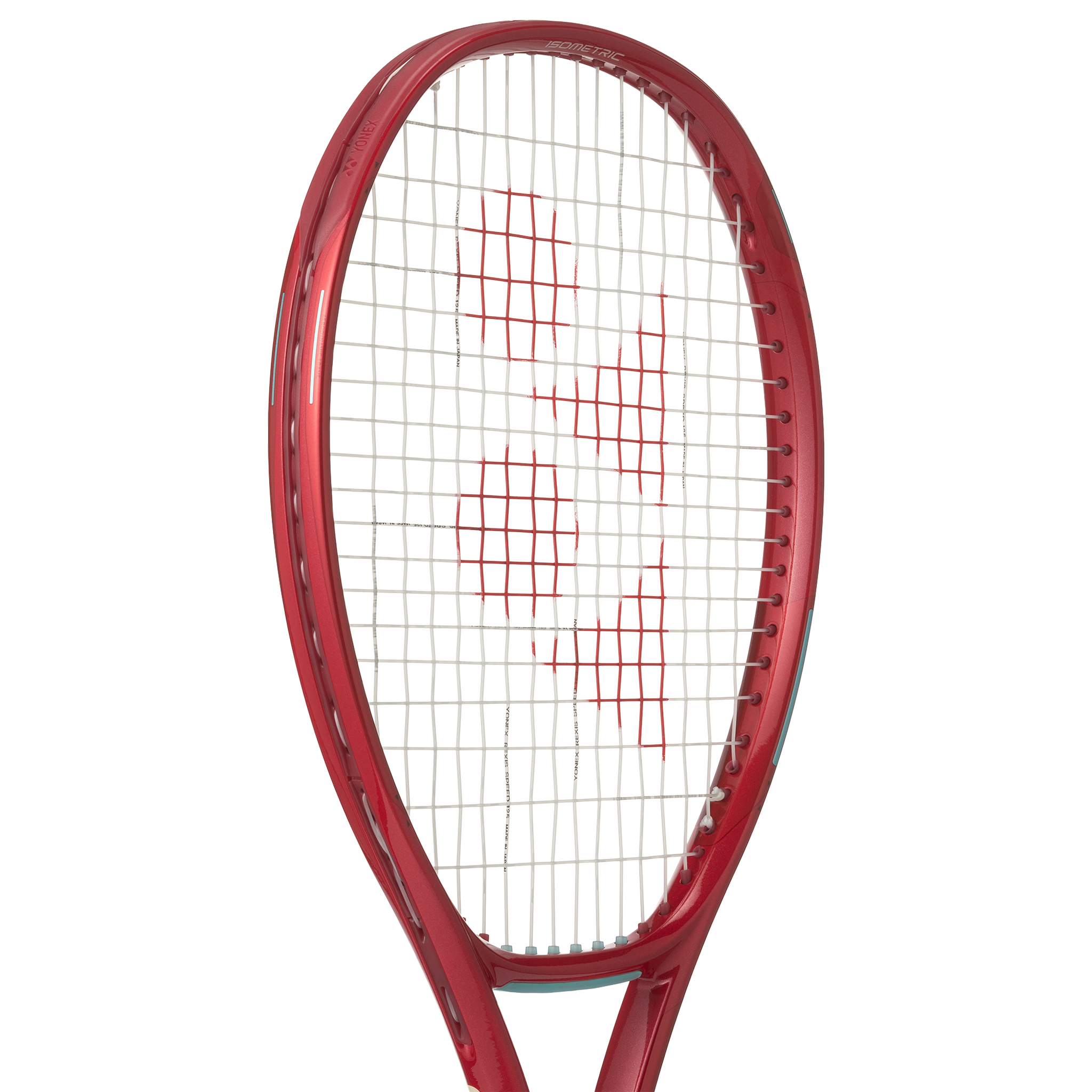 Yonex Vcore 98L Ruby Red (2026)