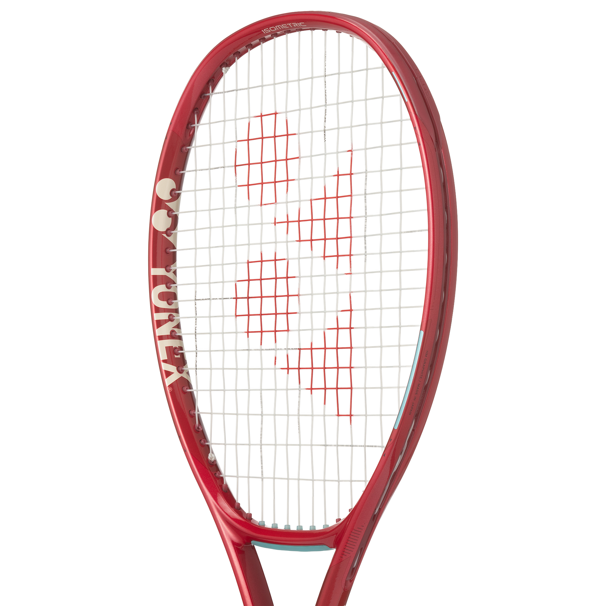 Yonex Vcore 98L Ruby Red (2026)