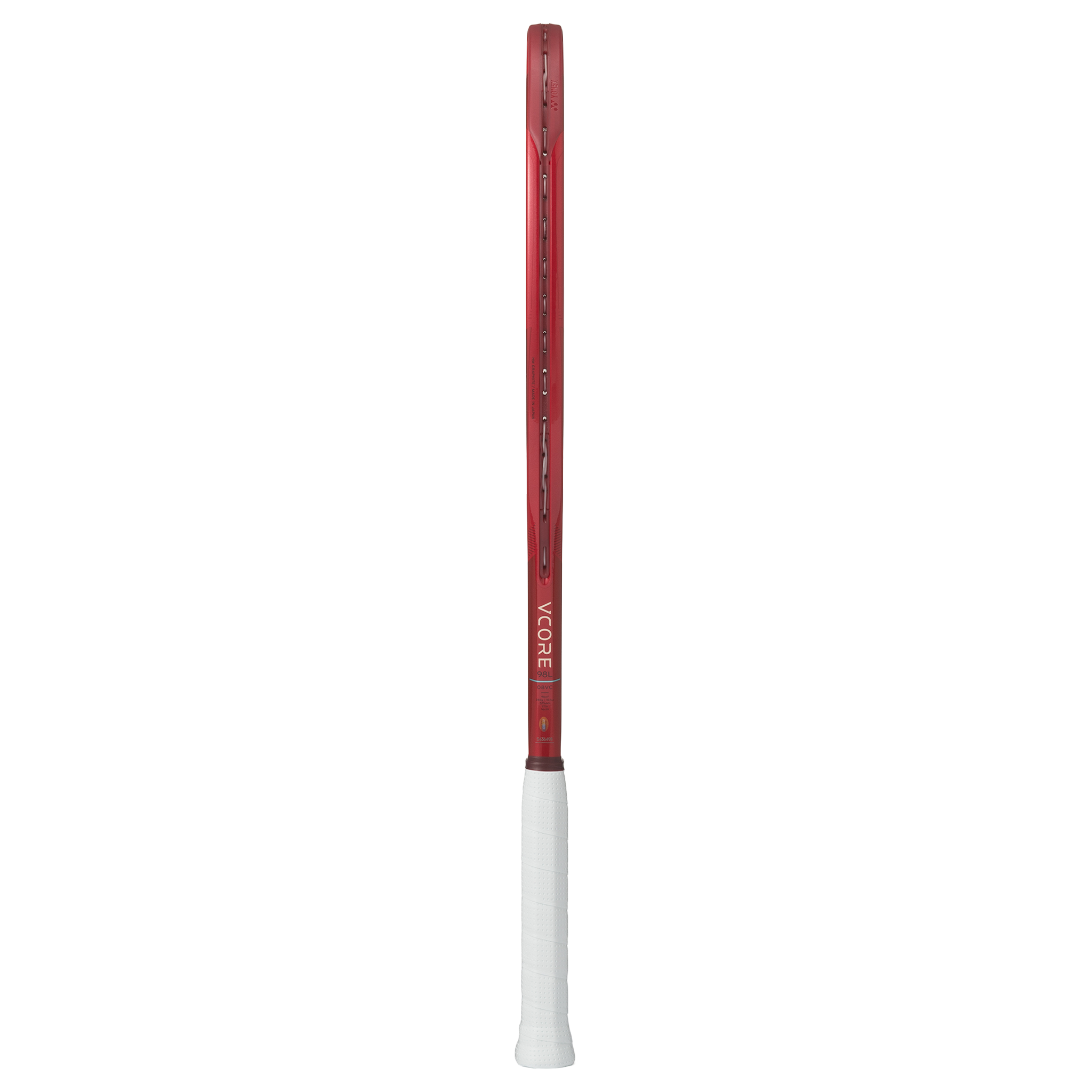 Yonex Vcore 98L Ruby Red (2026)
