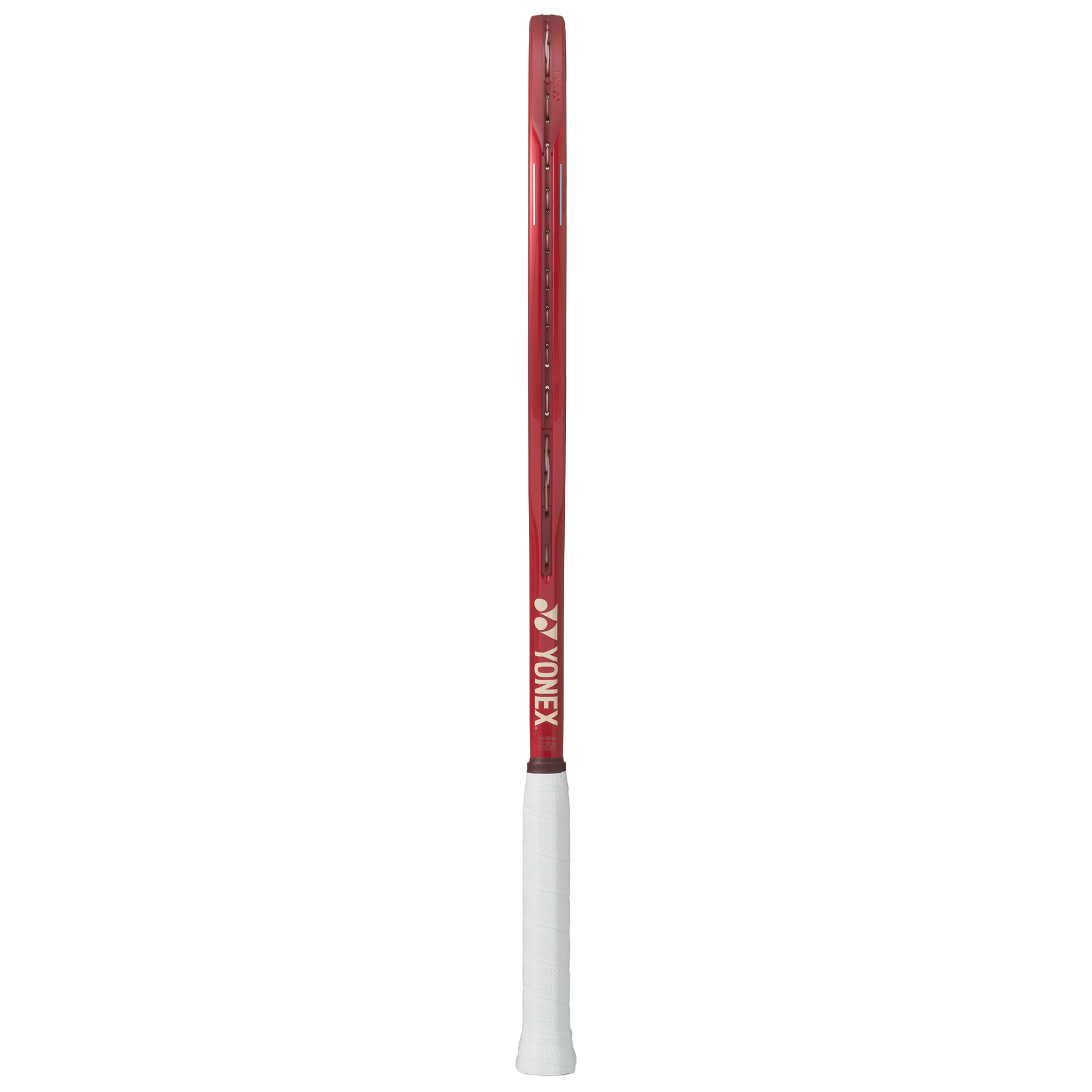Yonex Vcore 98L Ruby Red (2026) - All Things Tennis ltd