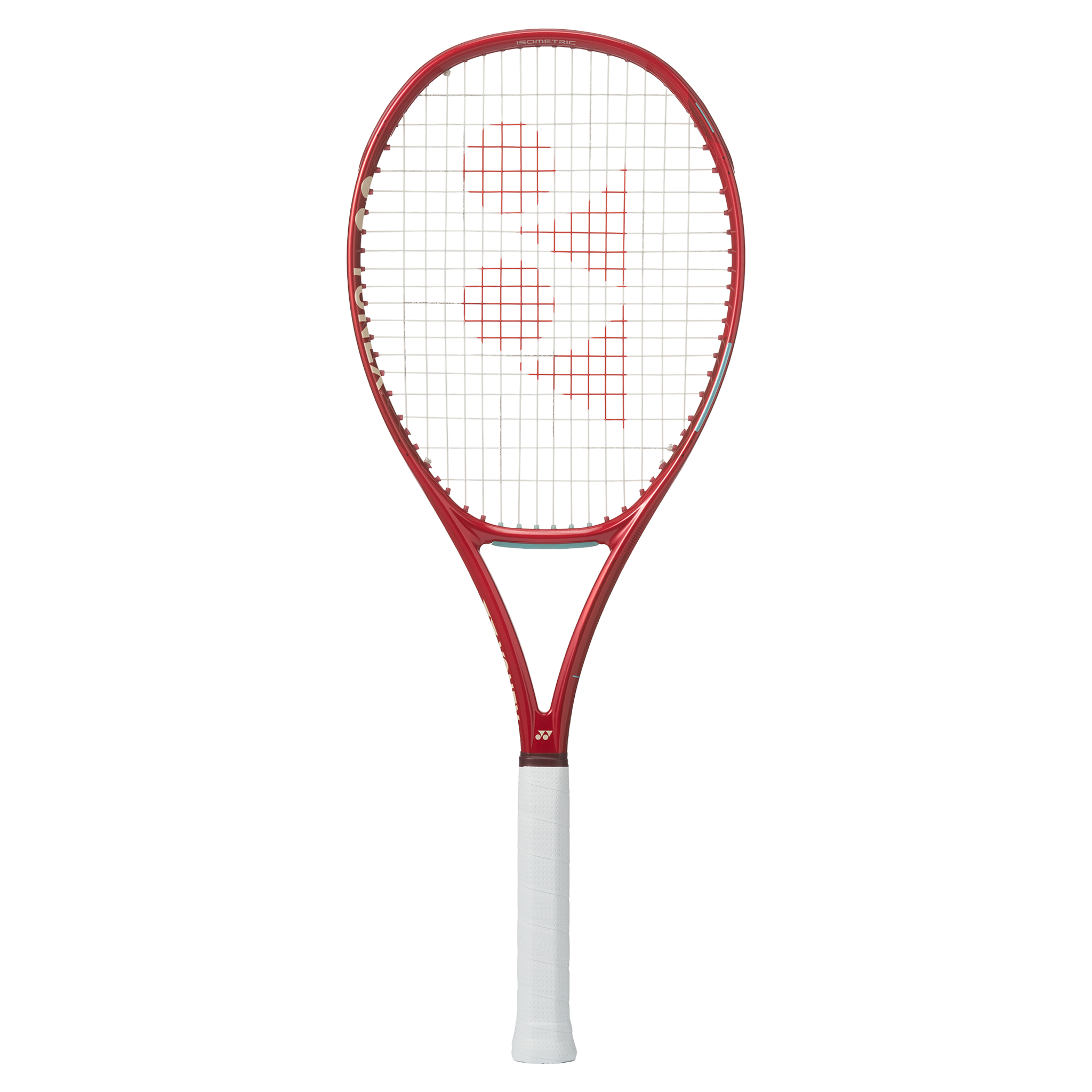 Yonex Vcore 98L Ruby Red (2026) - All Things Tennis ltd
