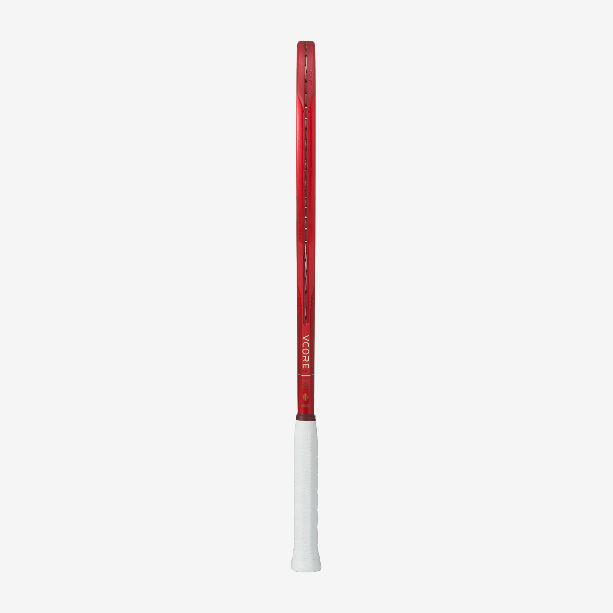 Yonex Vcore 98L Ruby Red (2026)