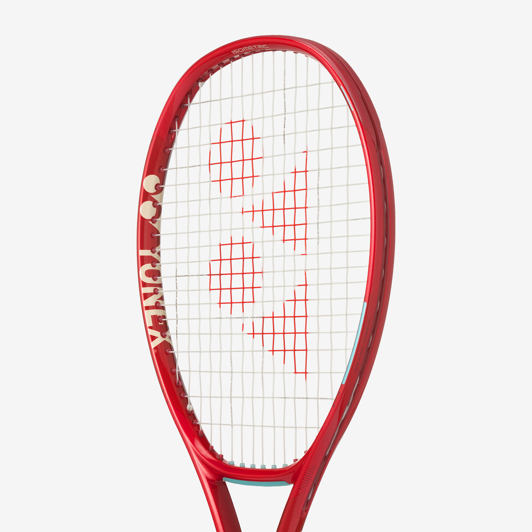 Yonex Vcore 98L Ruby Red (2026)