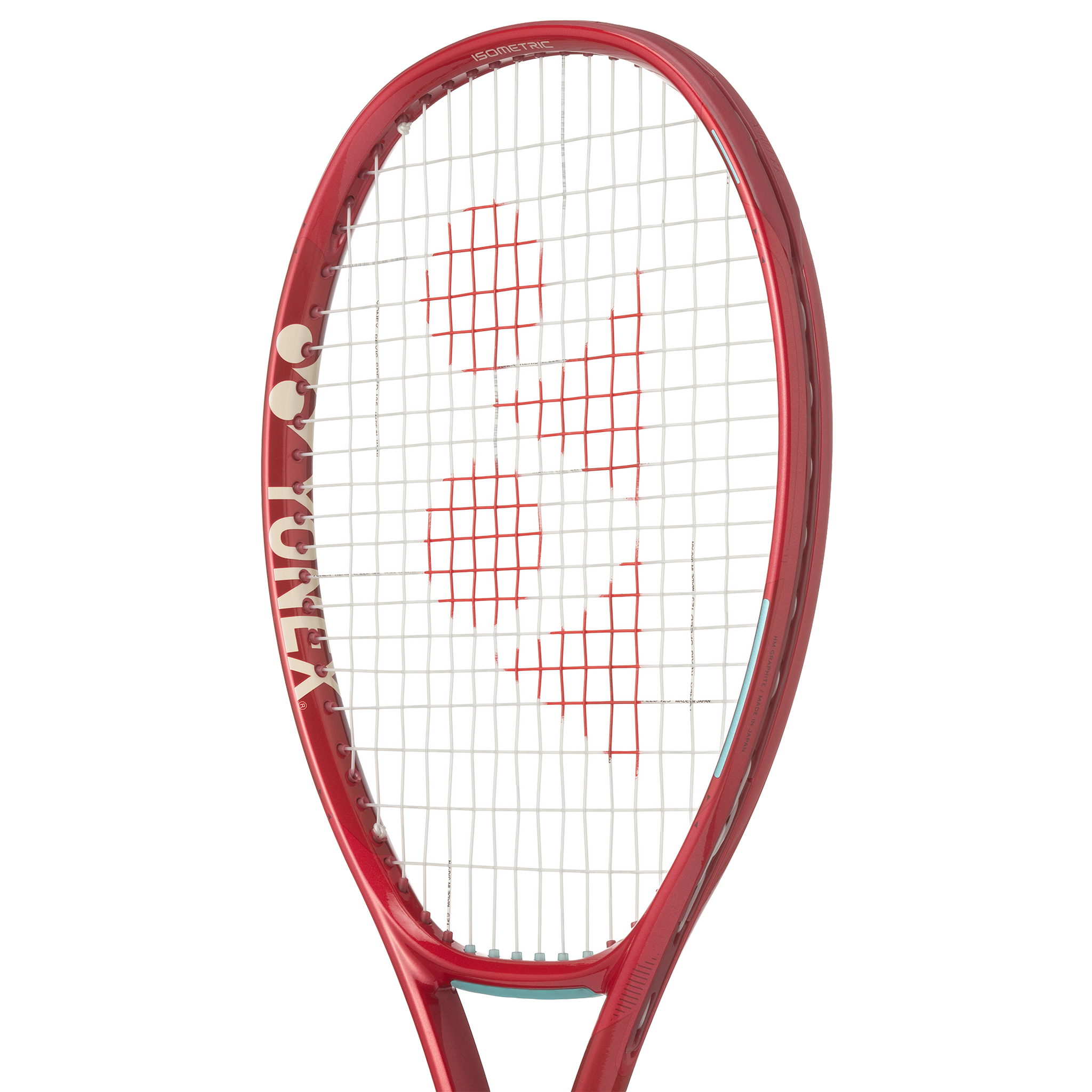 Yonex Vcore 98 Plus Ruby Red (2026)
