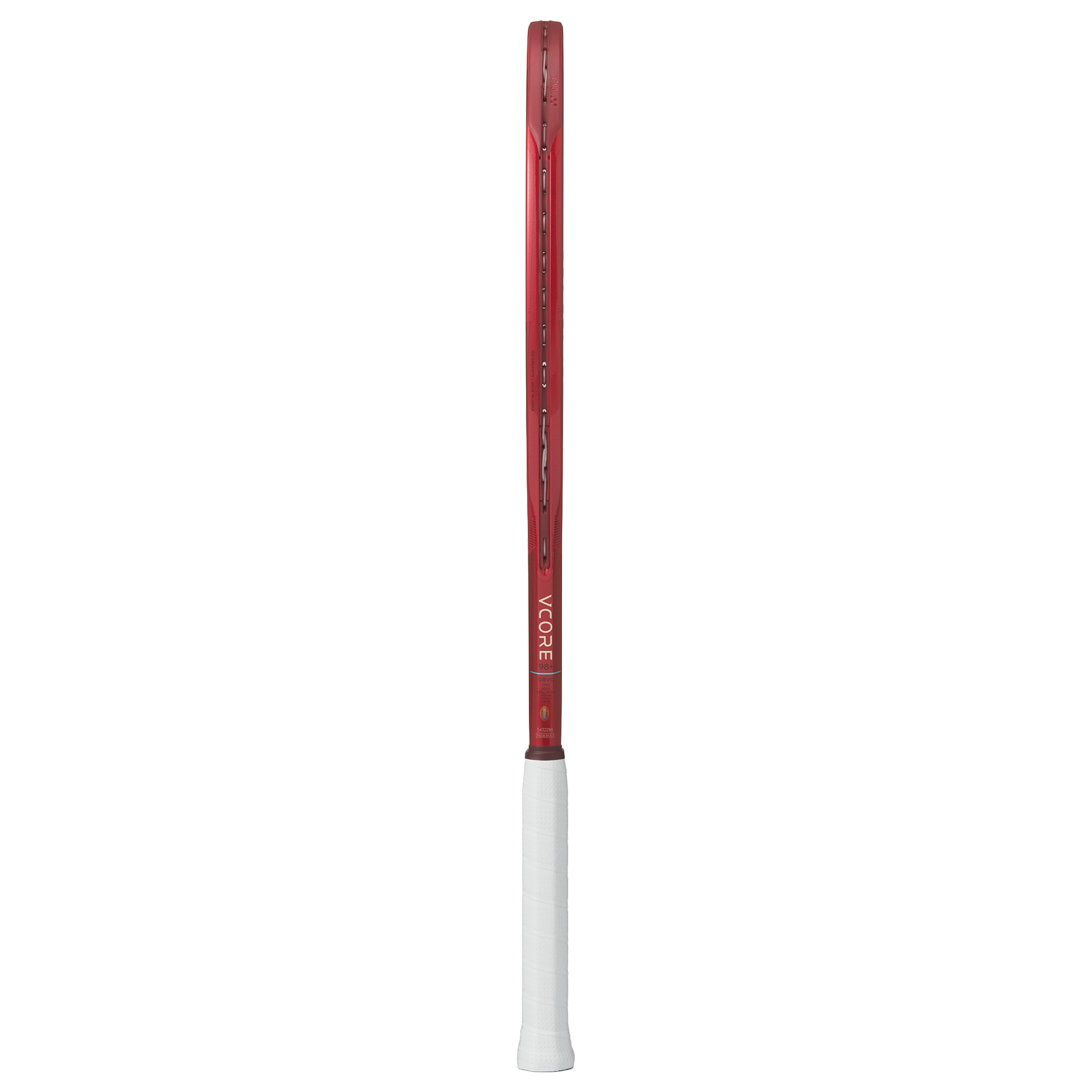 Yonex Vcore 98 Plus Ruby Red (2026)