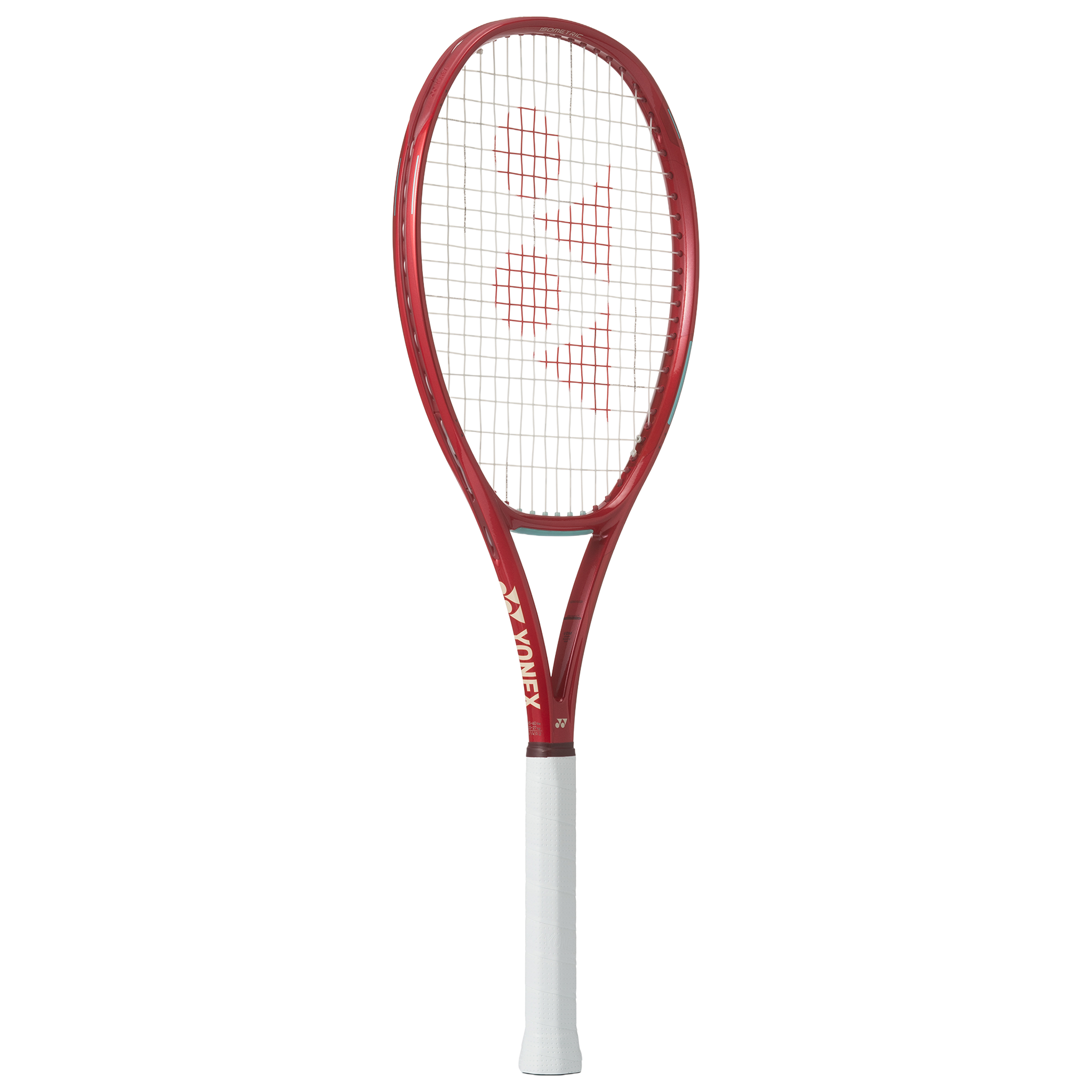 Yonex Vcore 98 Plus Ruby Red (2026)