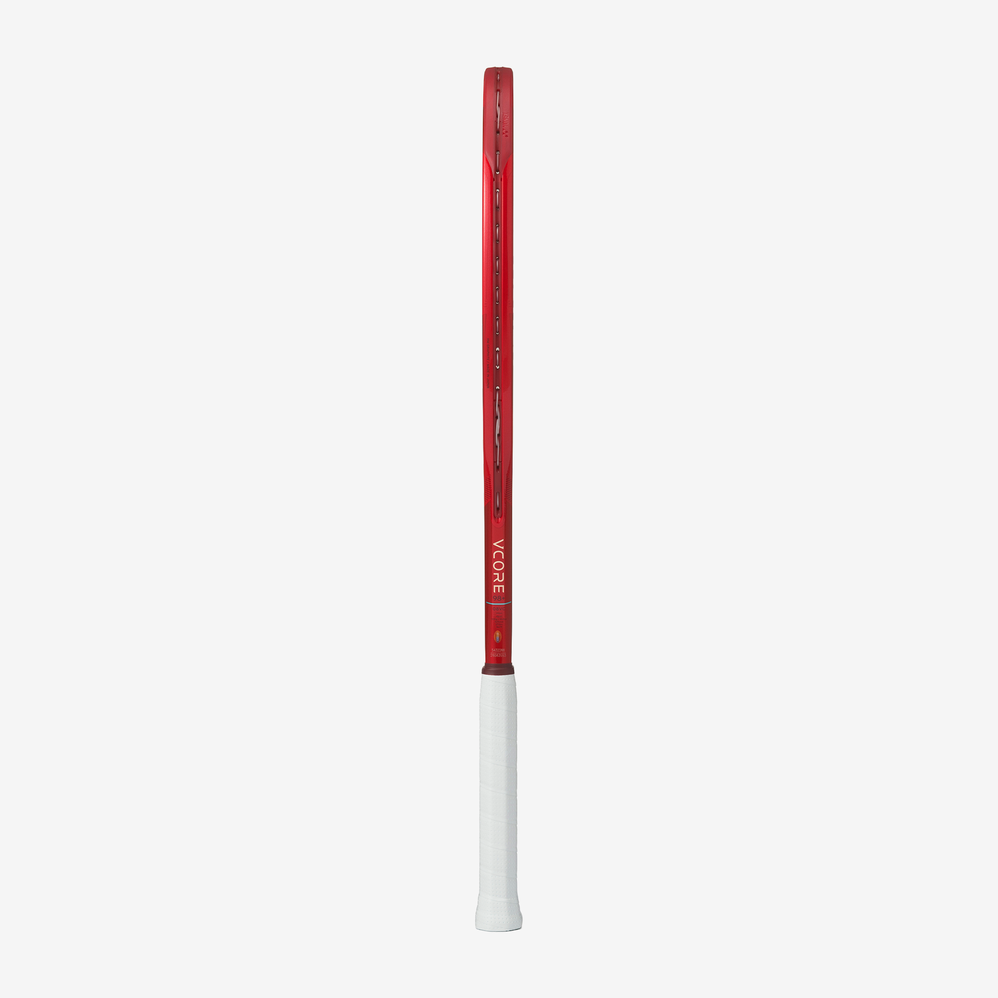 Yonex Vcore 98 Plus Ruby Red (2026)