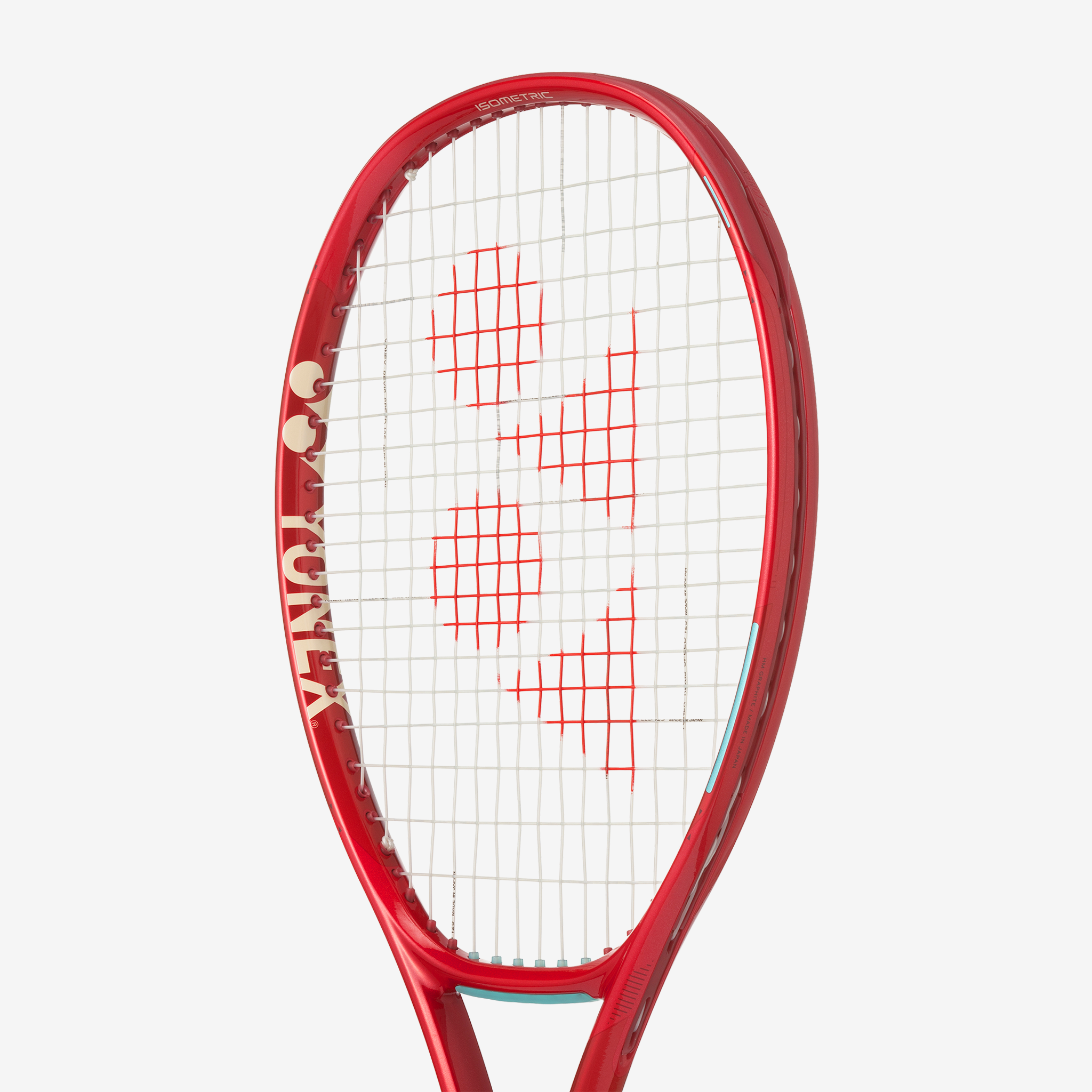 Yonex Vcore 98 Plus Ruby Red (2026)