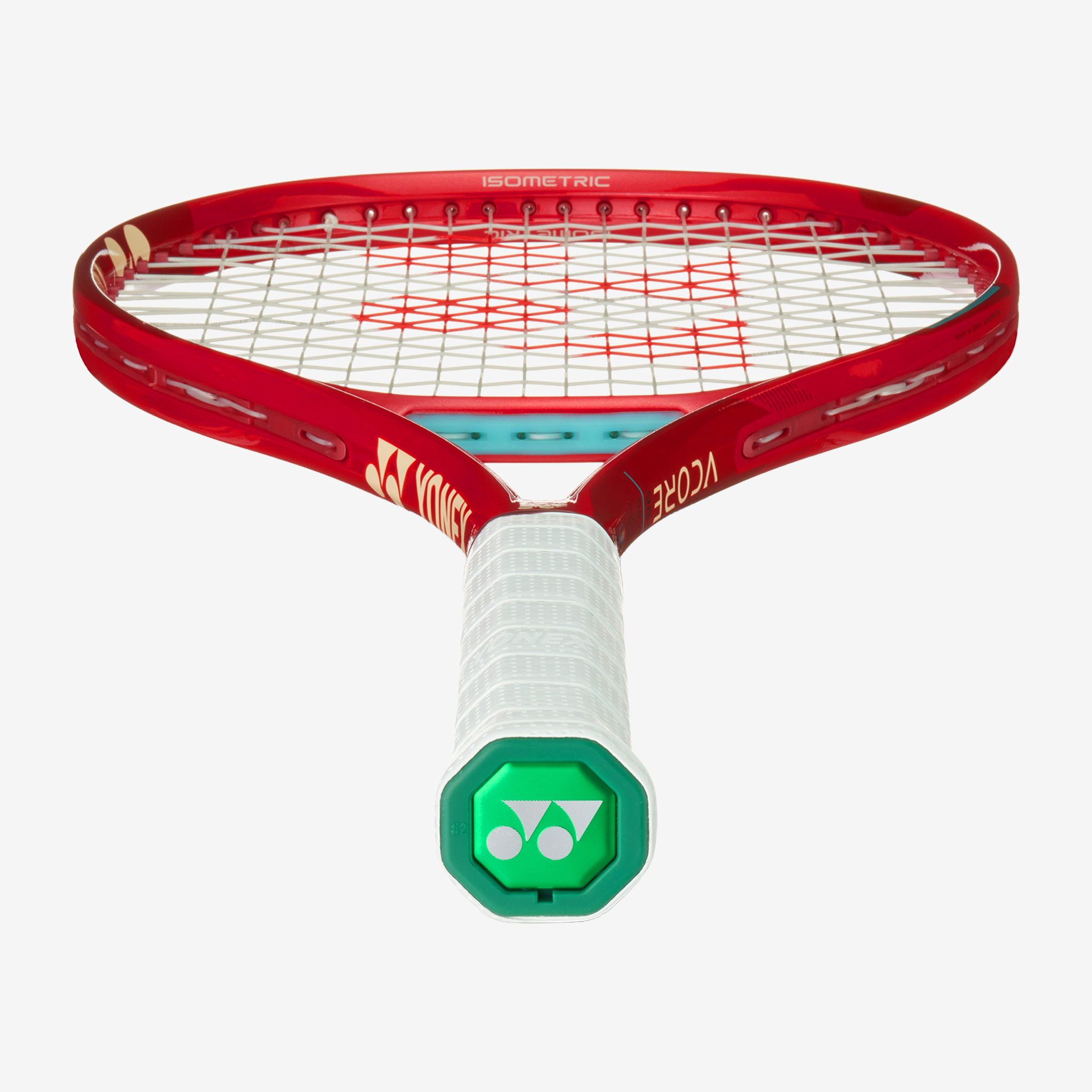 Yonex Vcore 98 Plus Ruby Red (2026)