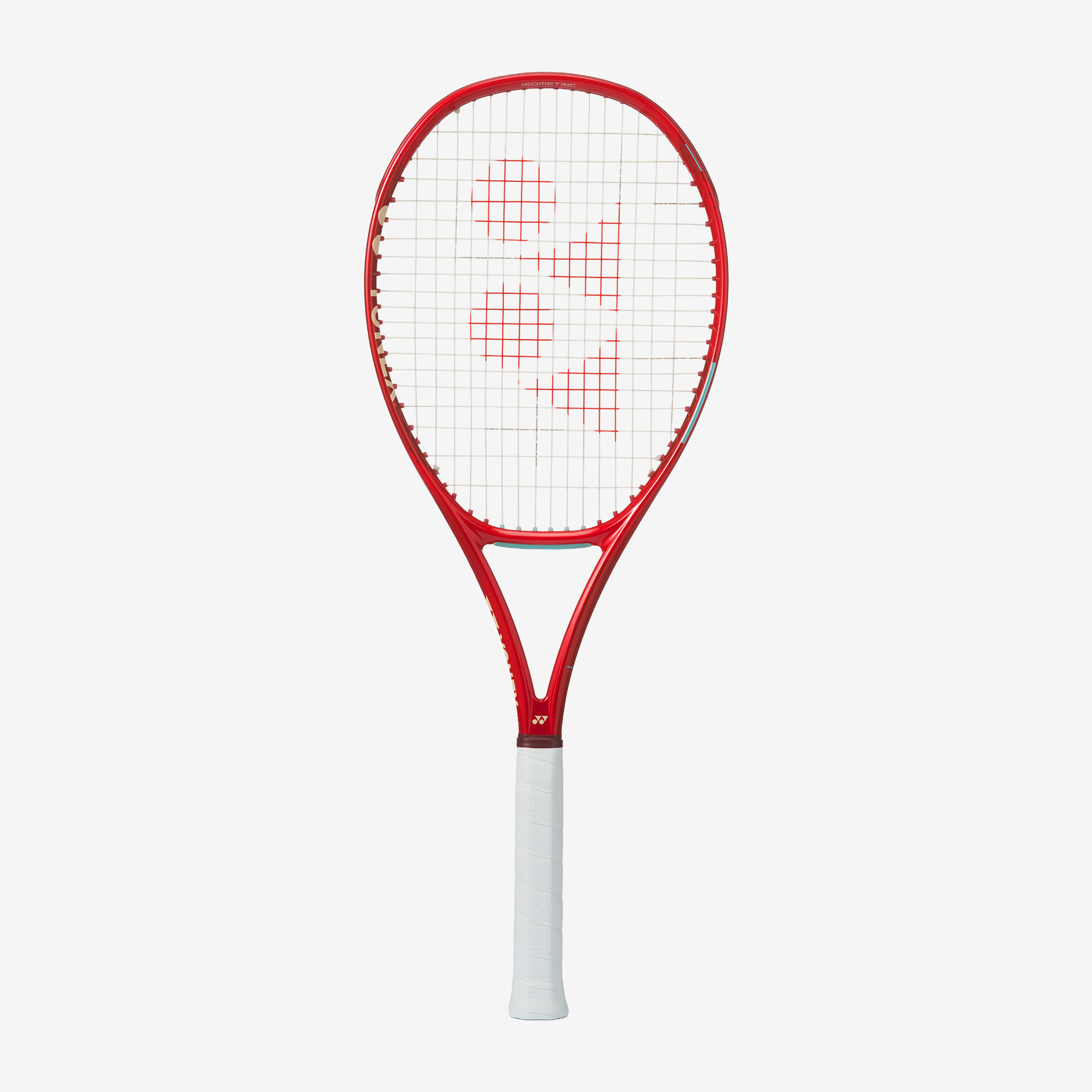 Yonex Vcore 98 Ruby Red (2026) - All Things Tennis ltd