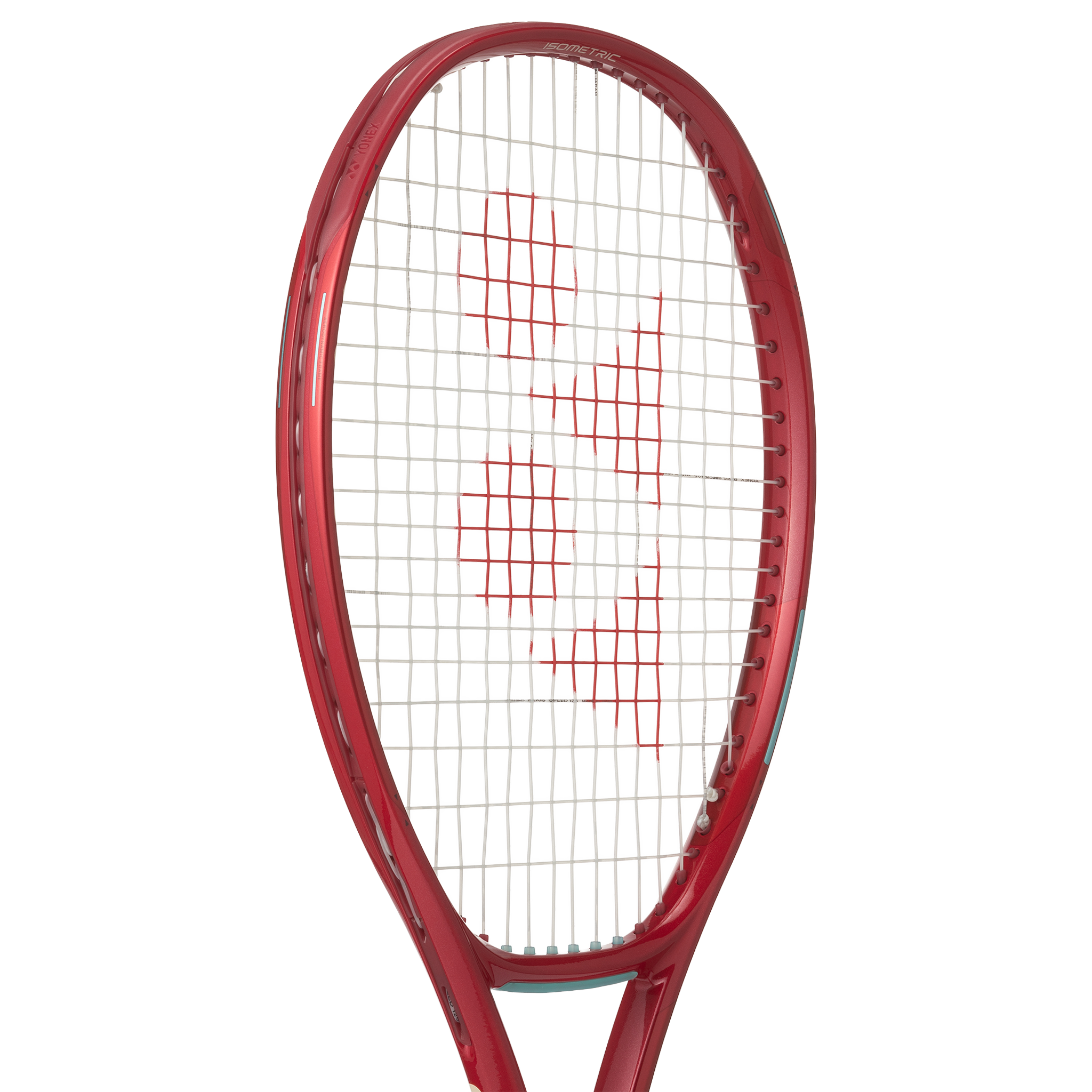 Yonex Vcore 98 Tour Ruby Red (2026) - All Things Tennis ltd