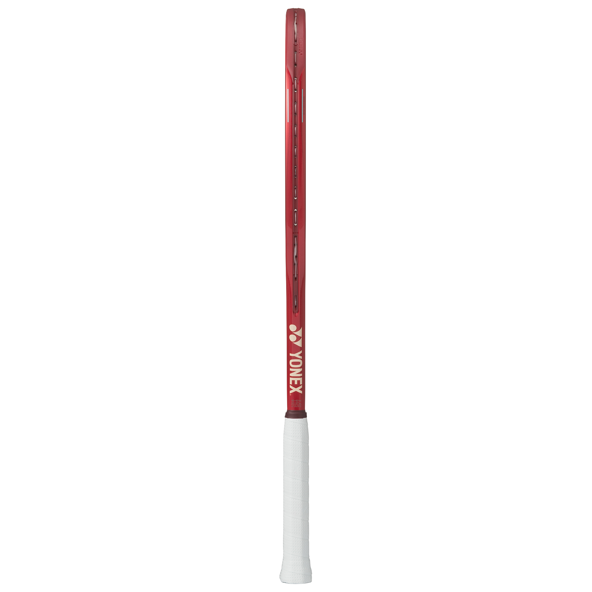 Yonex Vcore 98 Tour Ruby Red (2026) - All Things Tennis ltd