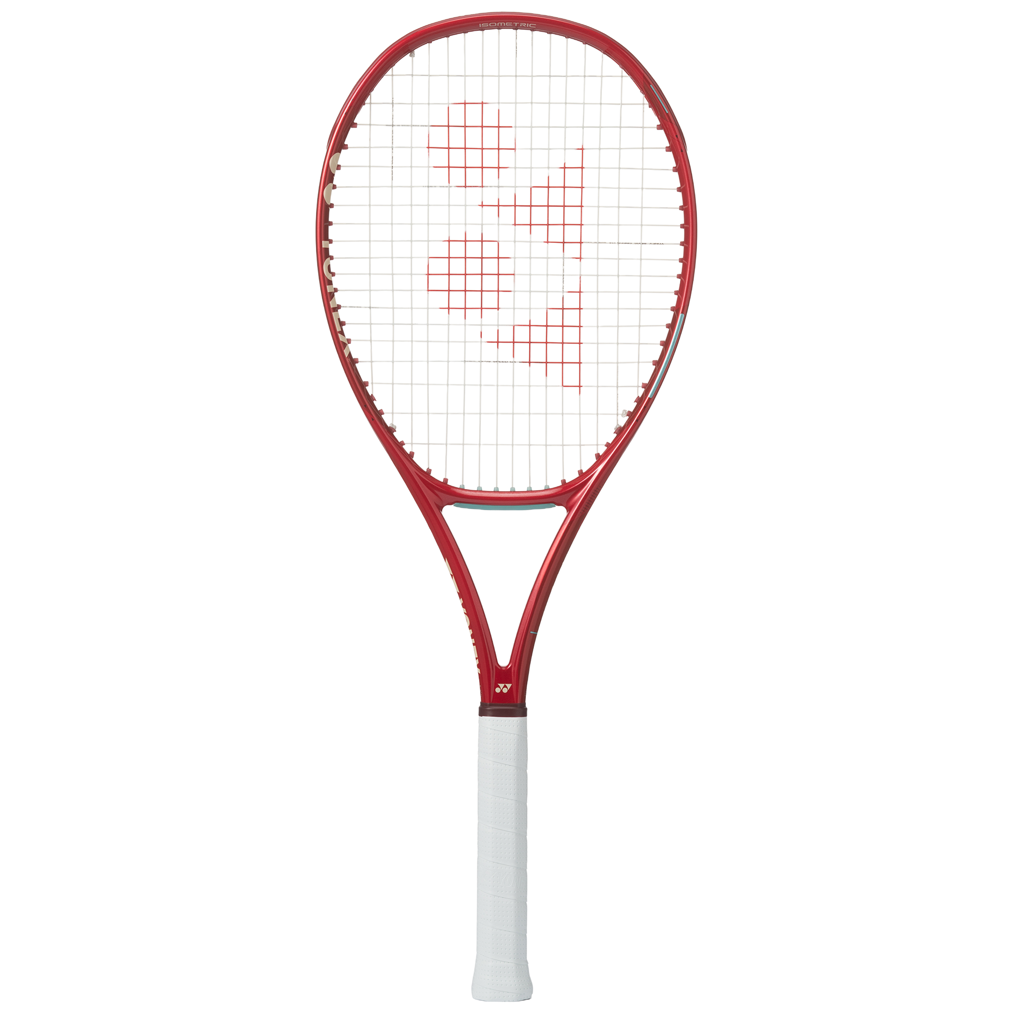 Yonex Vcore 98 Tour Ruby Red (2026) - All Things Tennis ltd