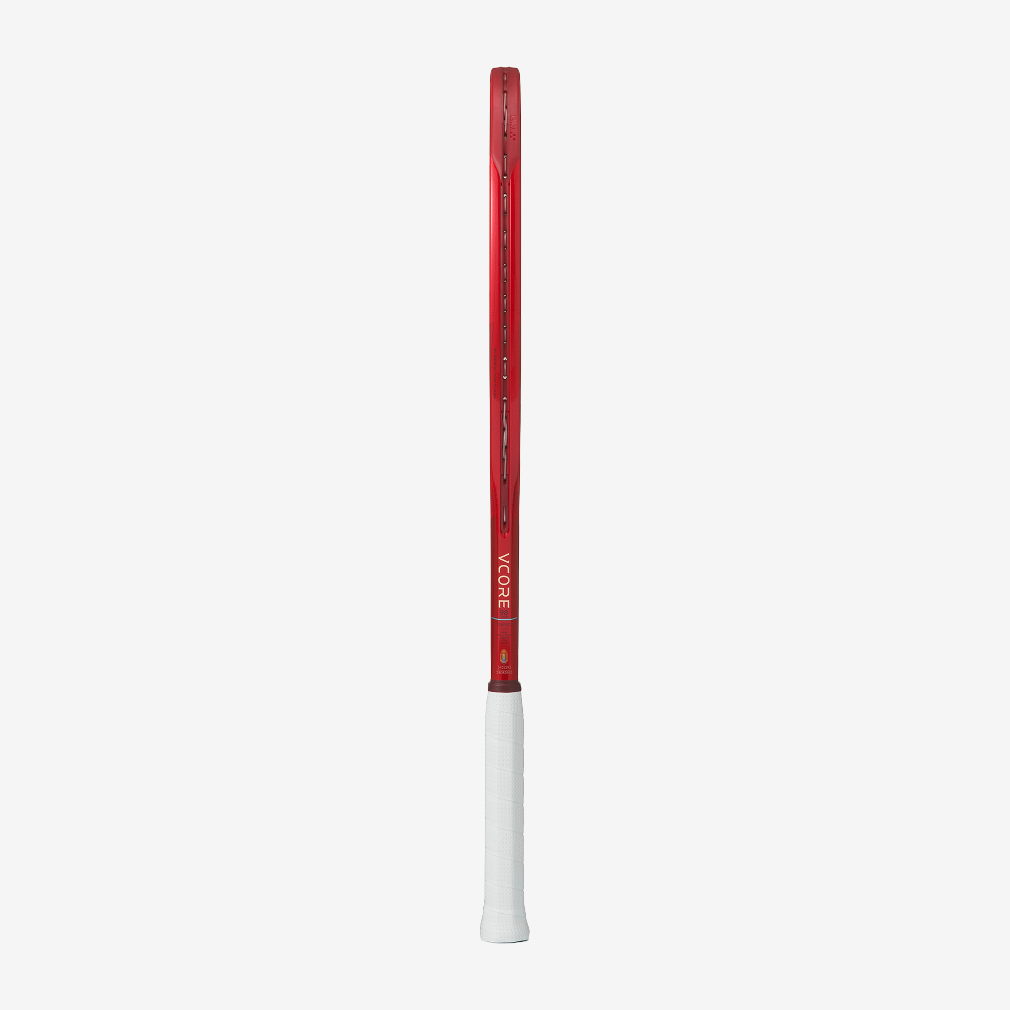 Yonex Vcore 98 Tour Ruby Red (2026)