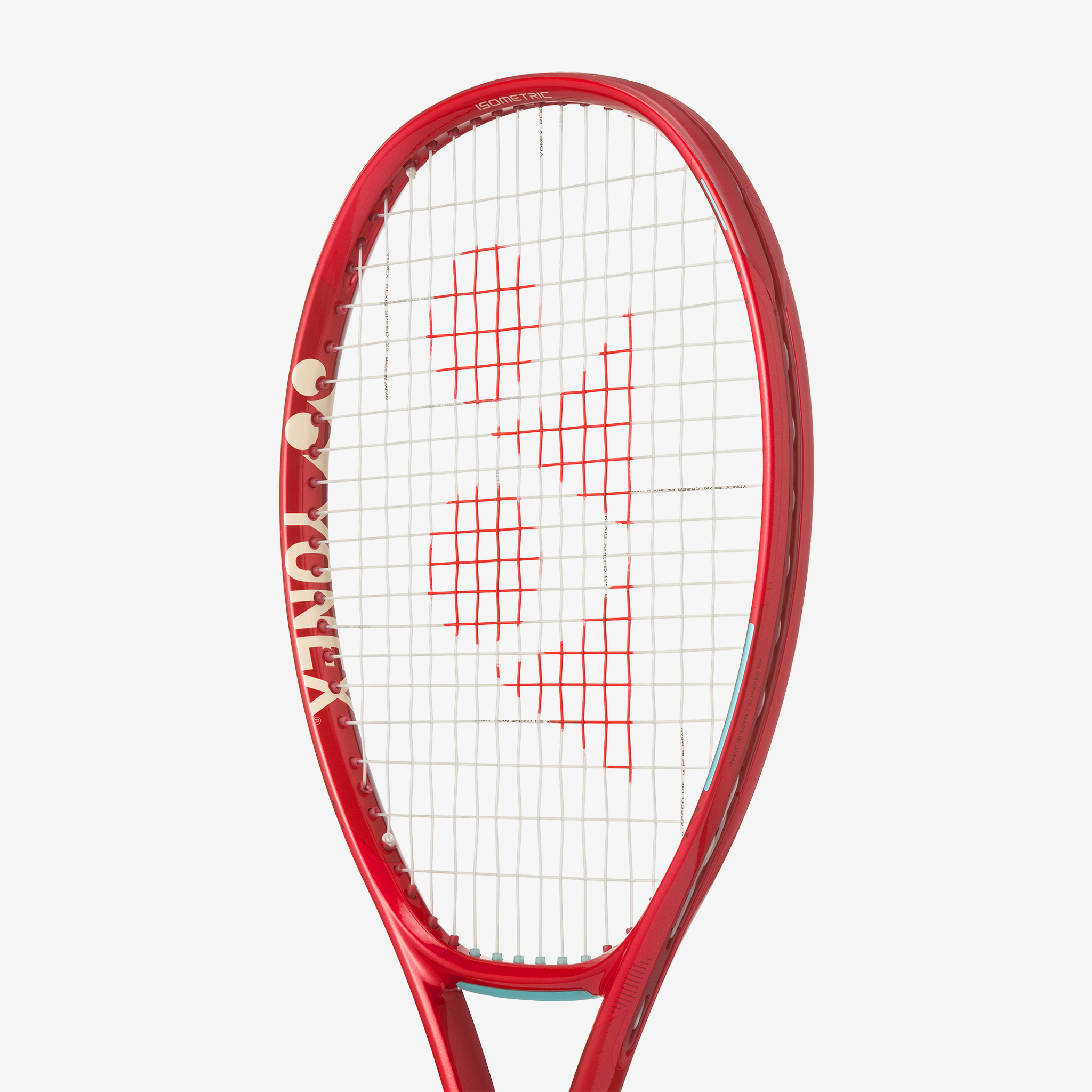 Yonex Vcore 98 Tour Ruby Red (2026)