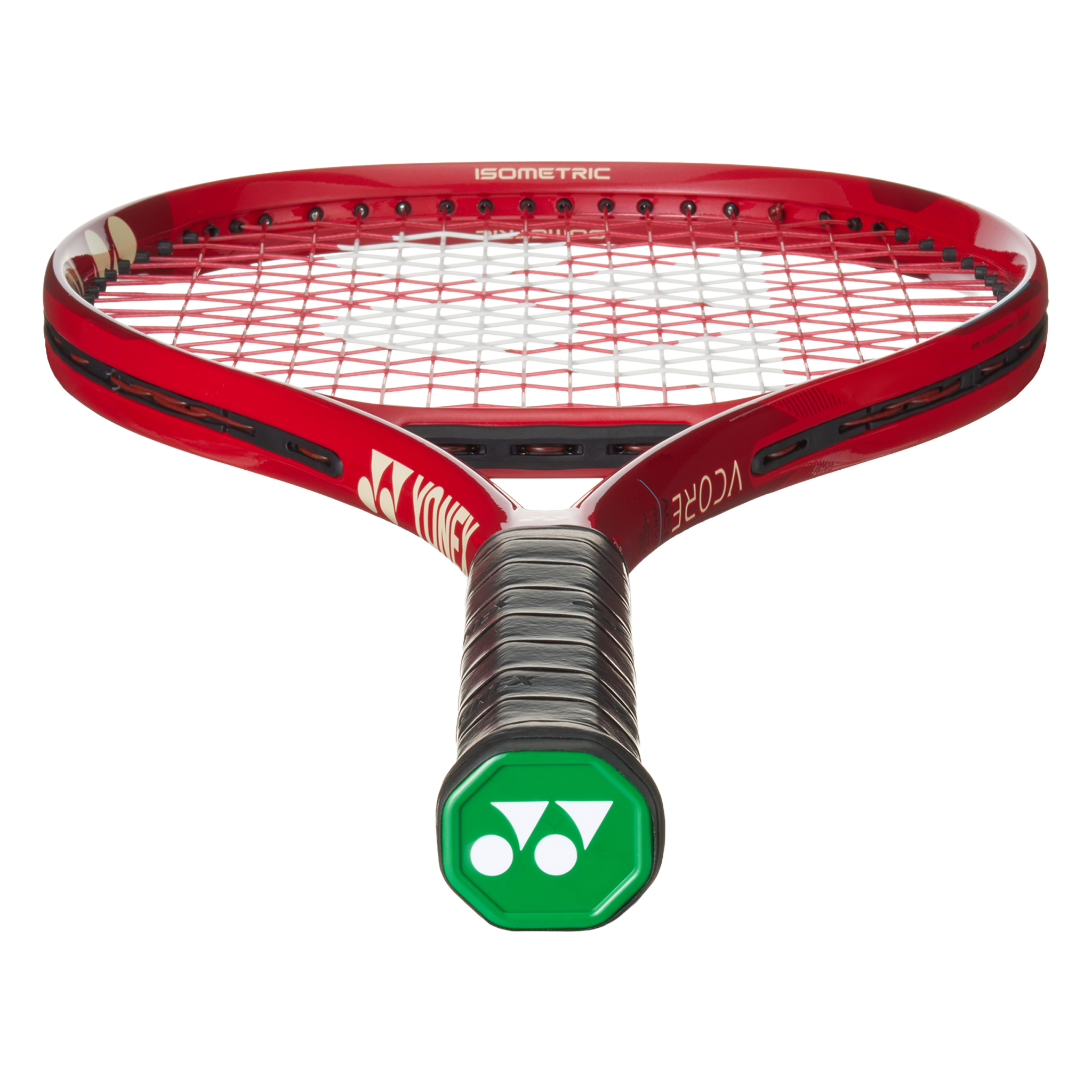 Yonex Vcore Ace Ruby Red (2026)