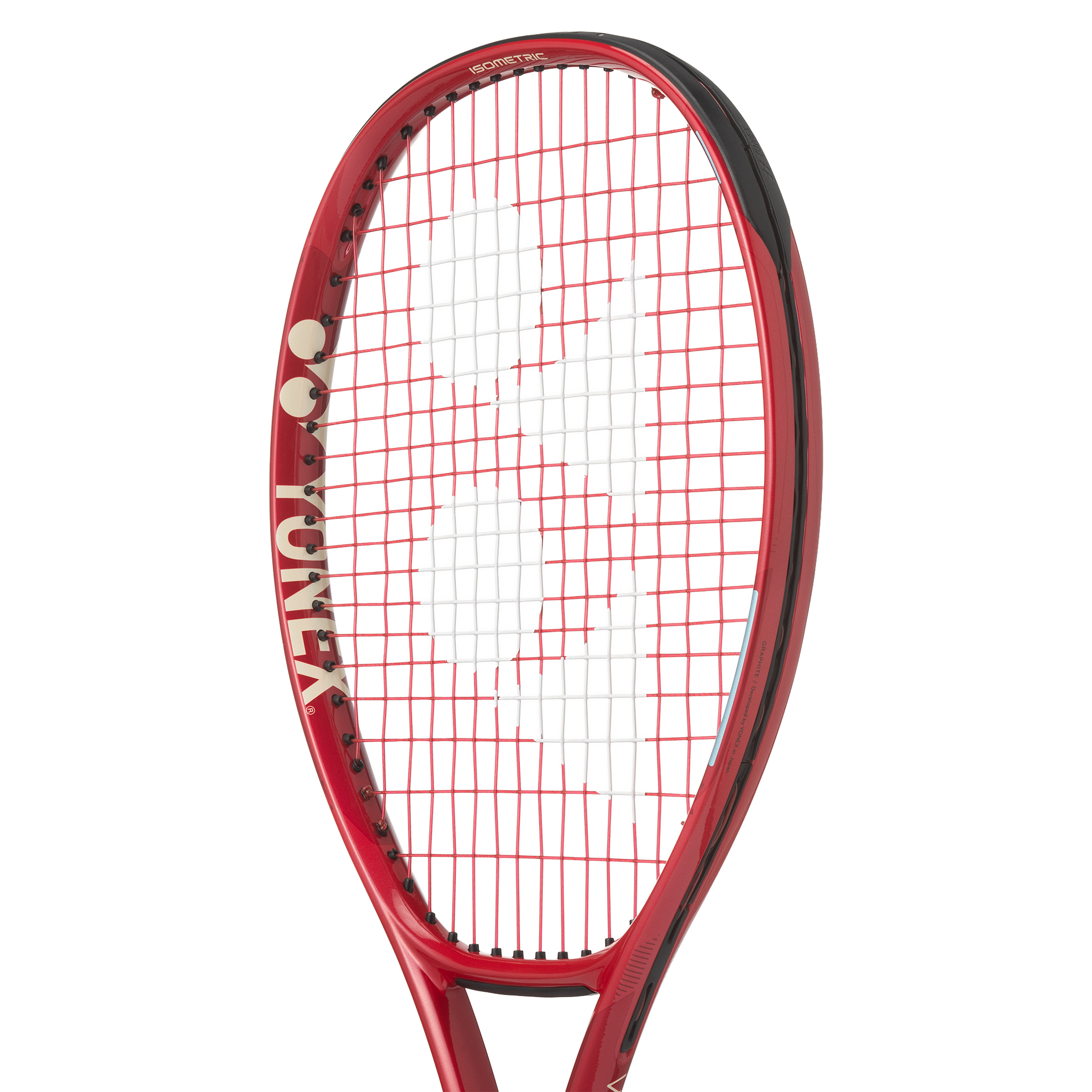 Yonex Vcore Ace Ruby Red (2026)